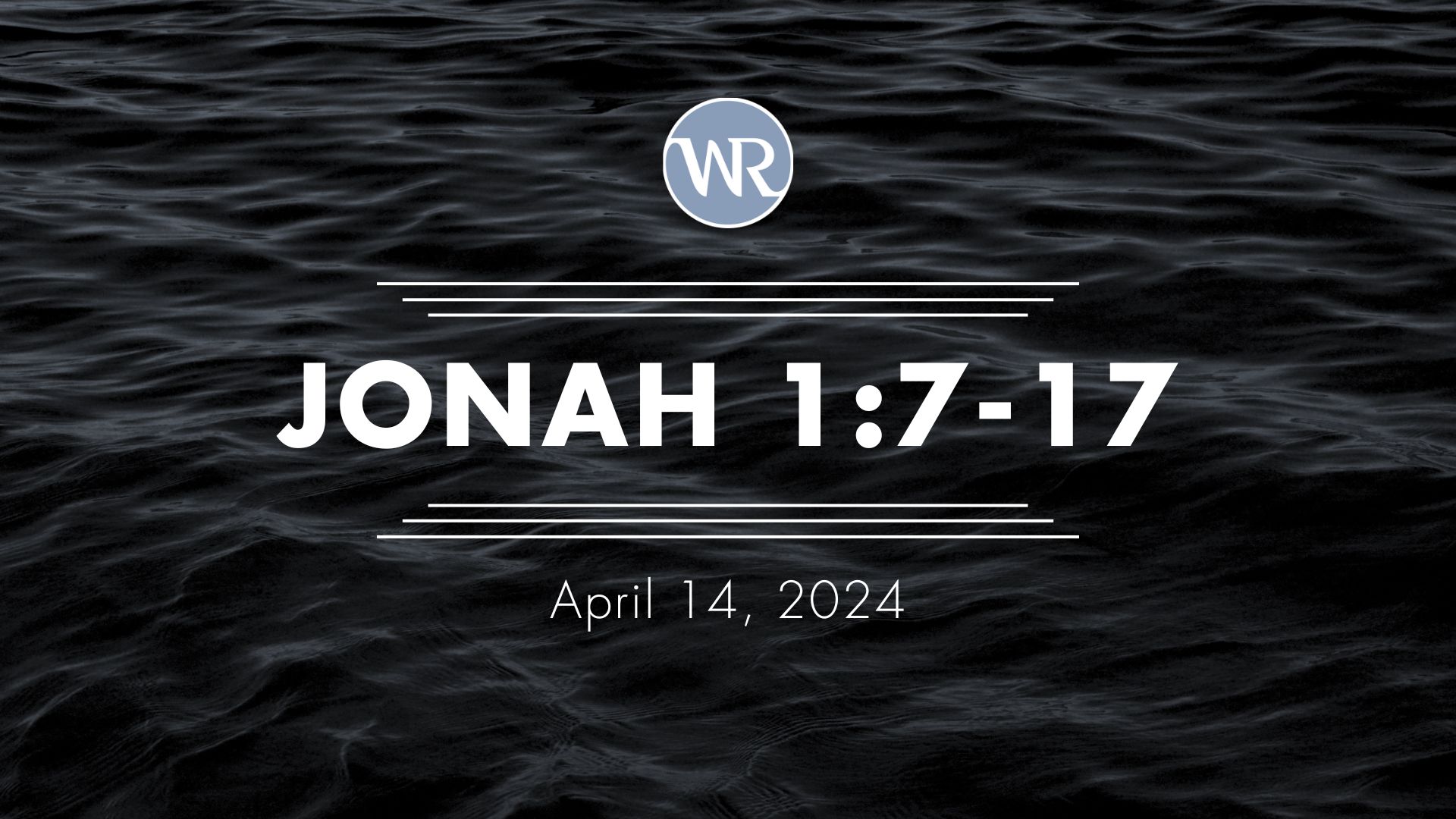 White Rock Fellowship, Dallas TX