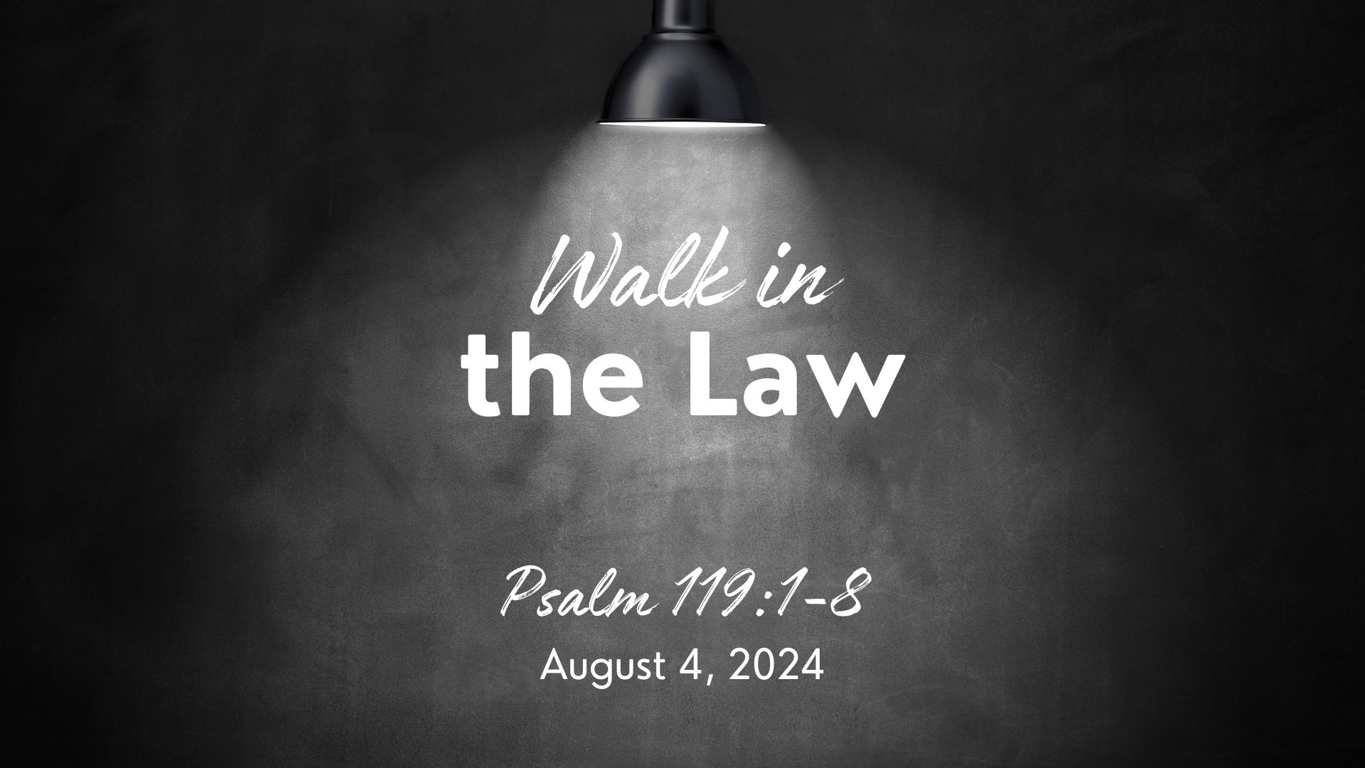 White Rock Fellowship, Dallas TX