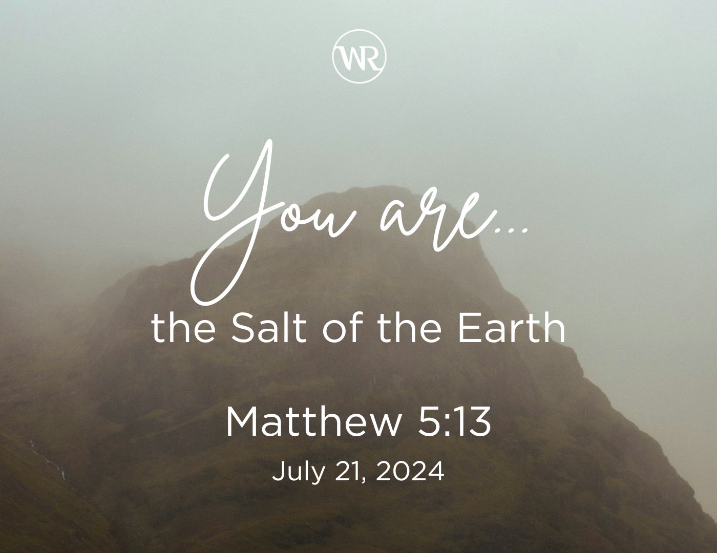 White Rock Fellowship, Dallas TX