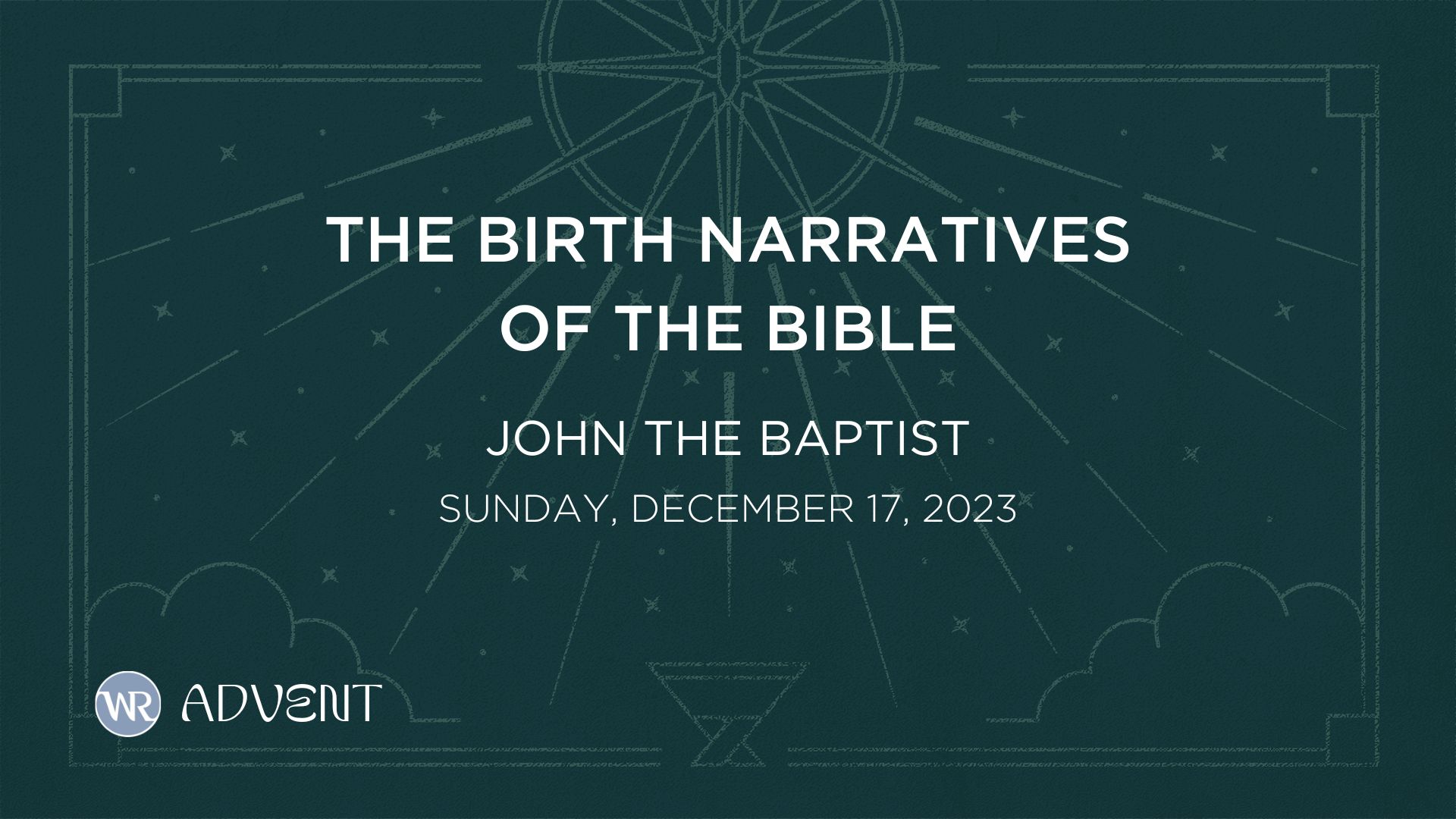 White Rock Fellowship, Dallas TX