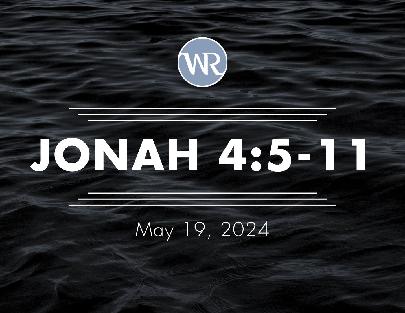 White Rock Fellowship, Dallas TX
