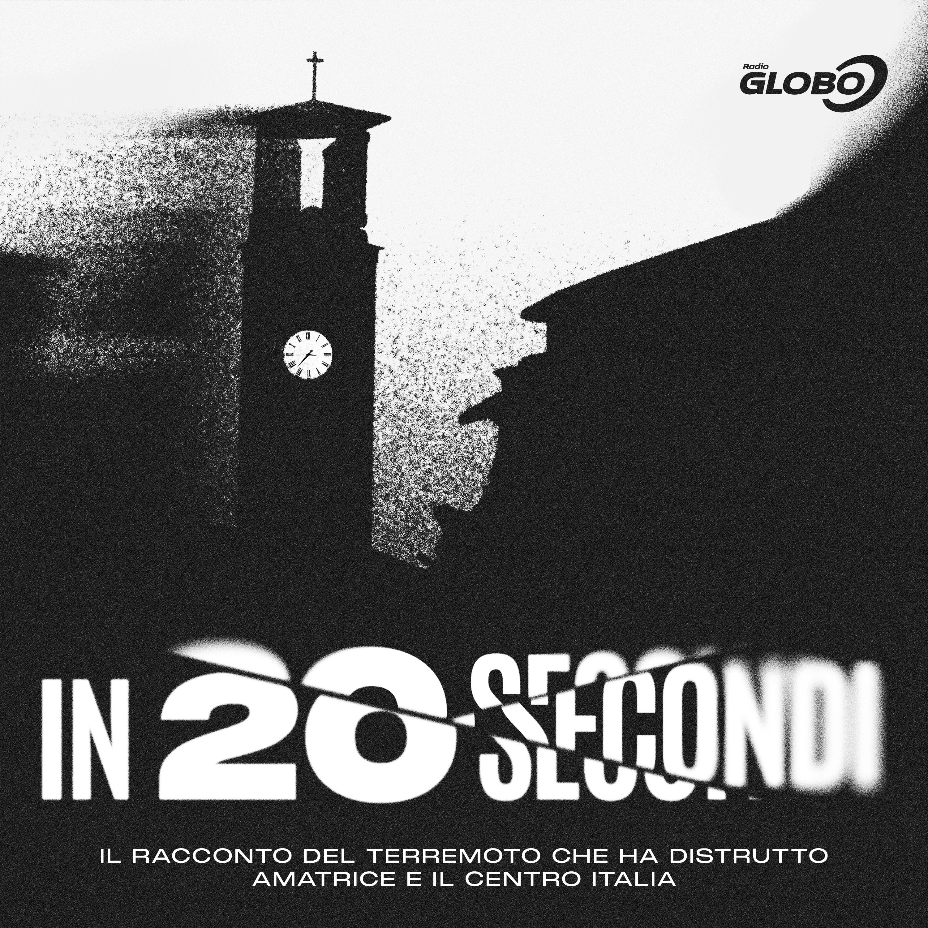 In 20 Secondi (Teaser)