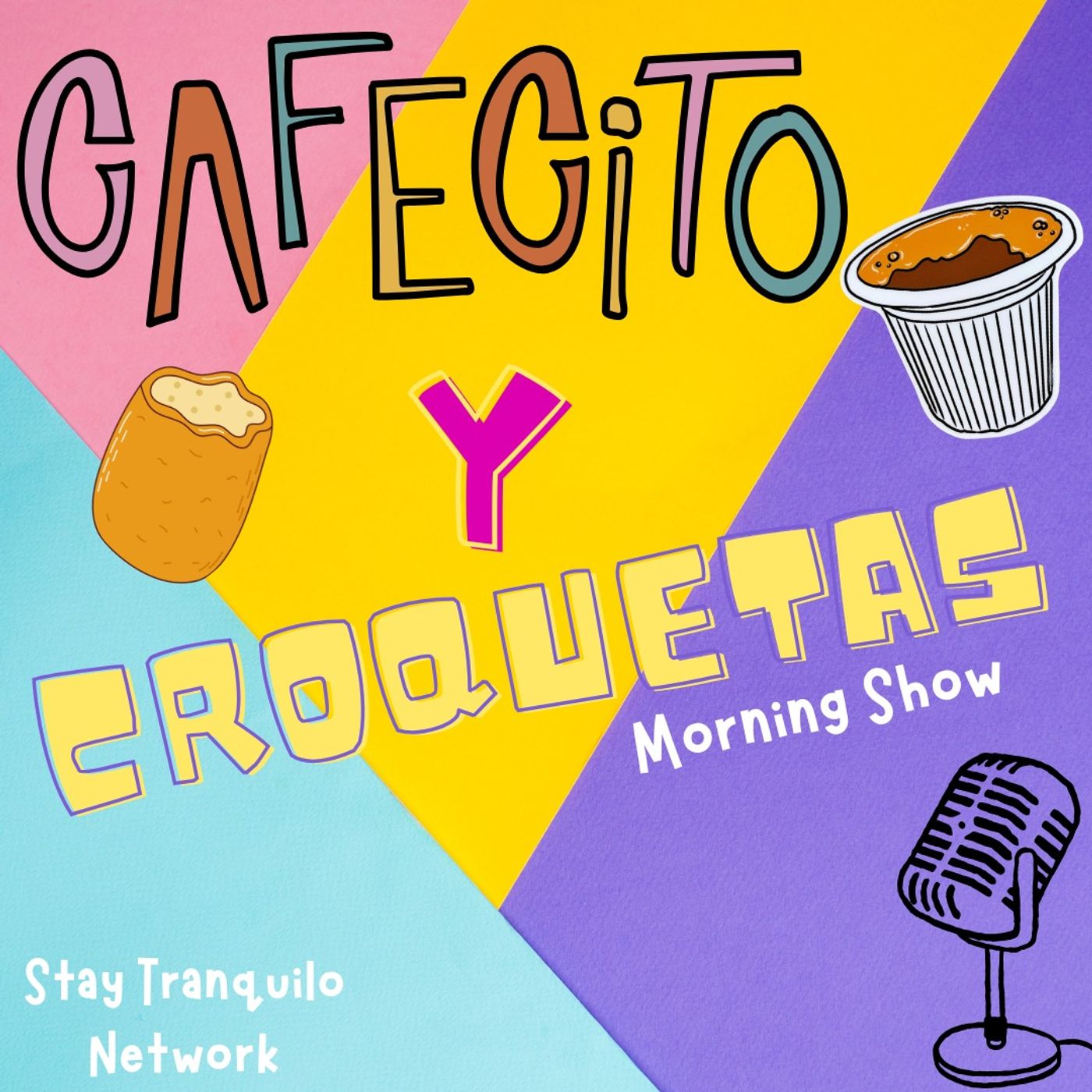 Building Miami’s Future with H&CO CEO, Armando Hernández | Cafecito y Croquetas Ep. 2 ☕️