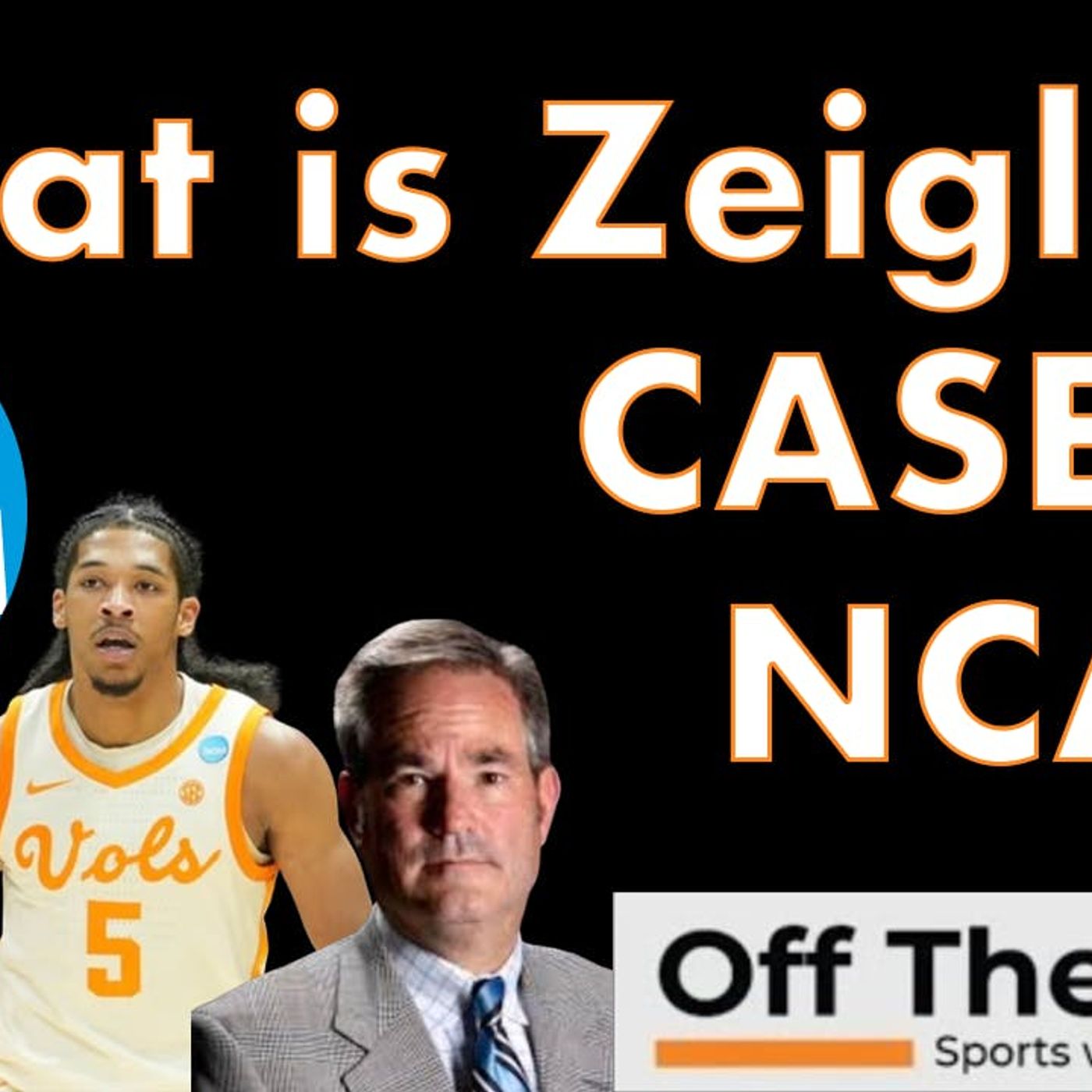 T. Scott Jones talks Zakai Zeigler lawsuit vs. NCAA