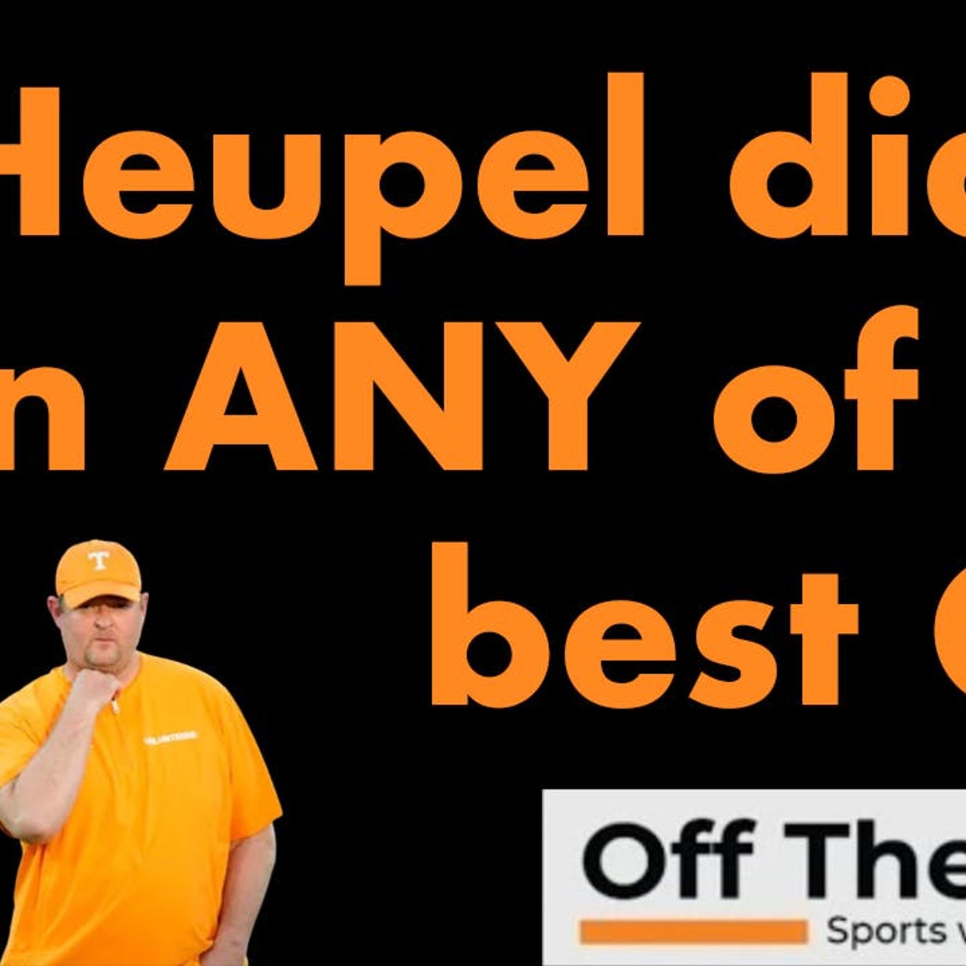 Off the Hook Sports with Dave Hooker