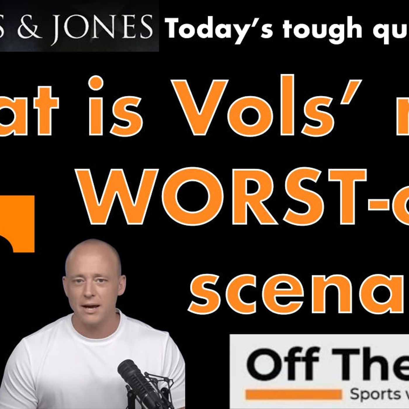 Off the Hook Sports with Dave Hooker