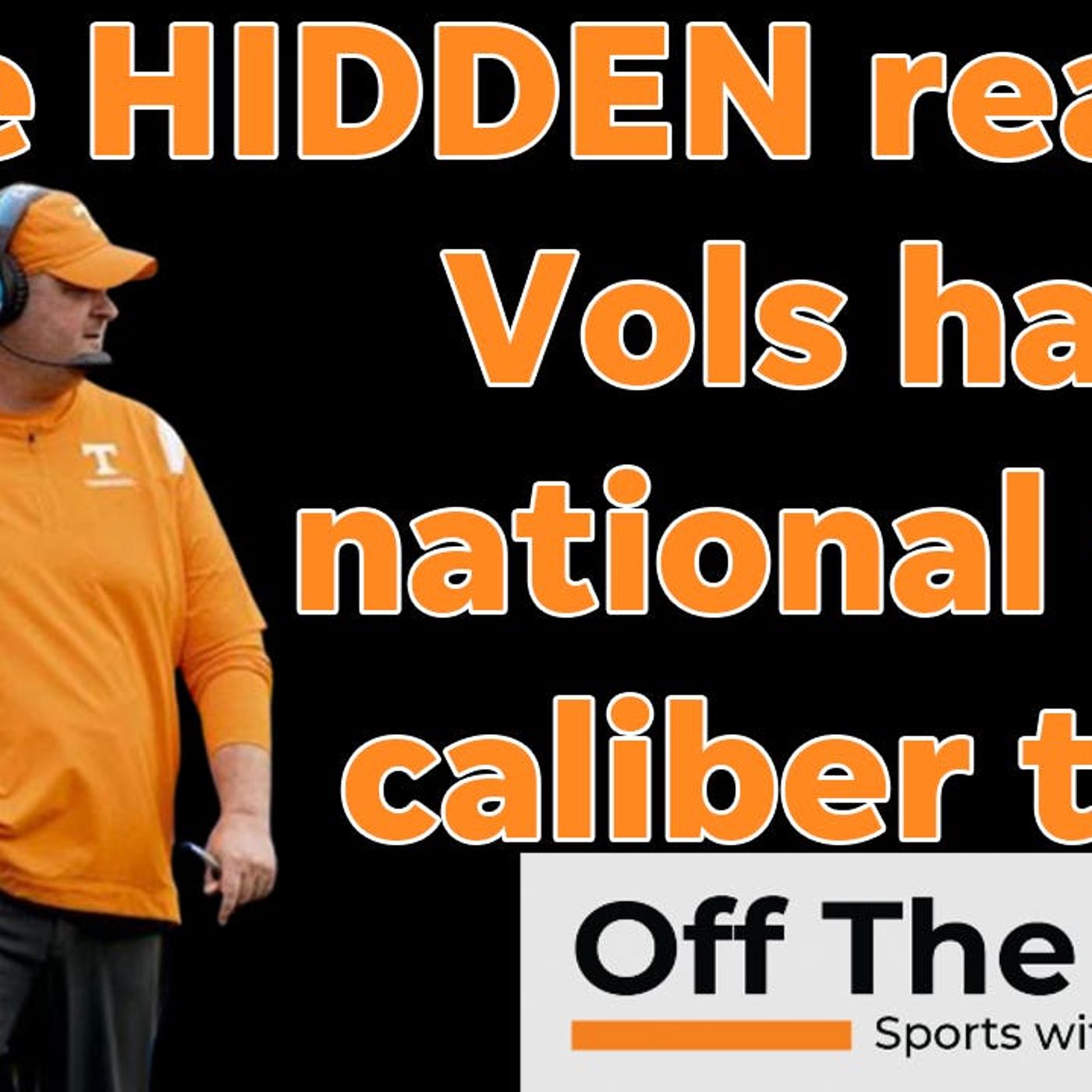 Late-round draft picks could propel Vols to national title