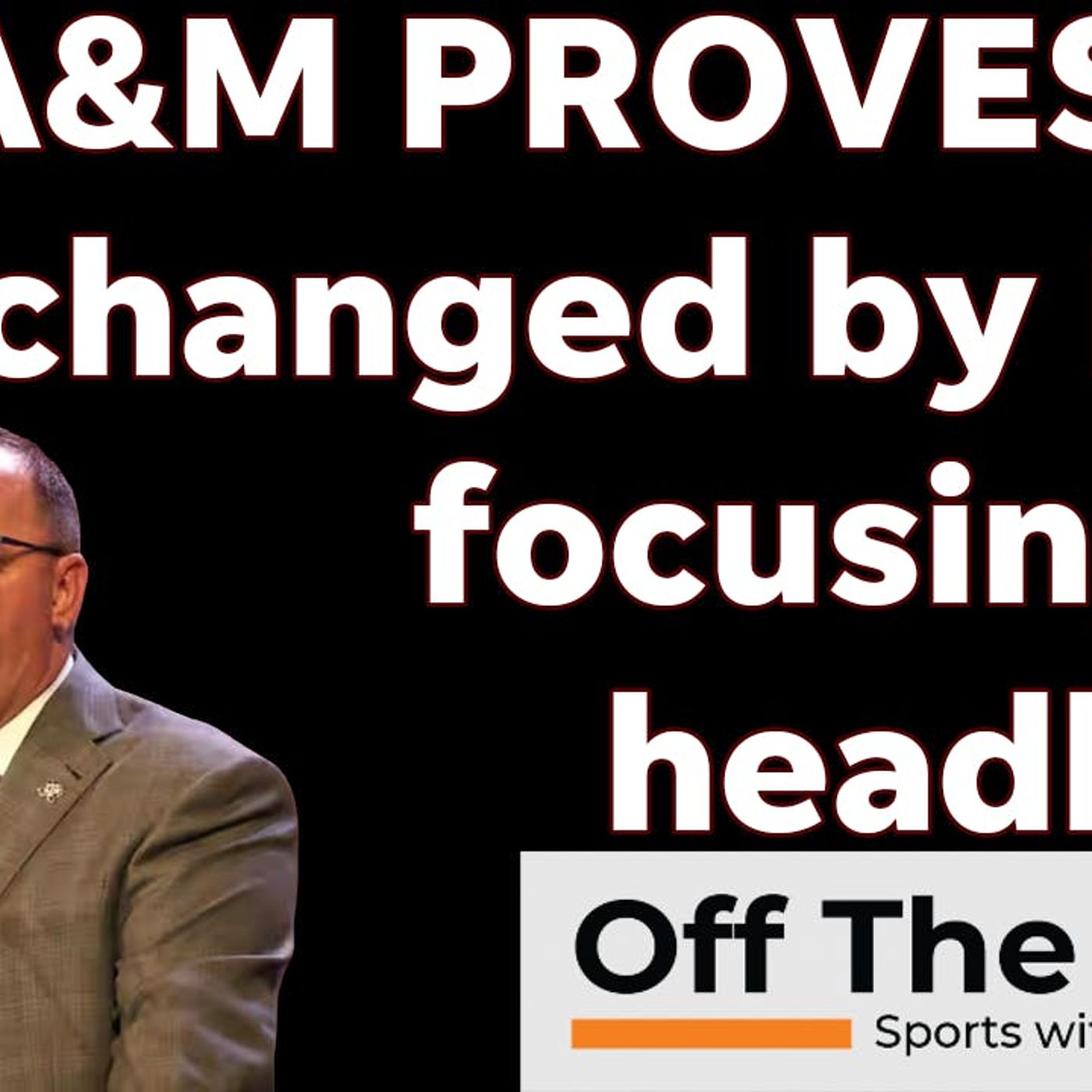 Mike Elko embraces quiet; Hugh Freeze has a lame excuse: SEC Media Days Day 4 recap