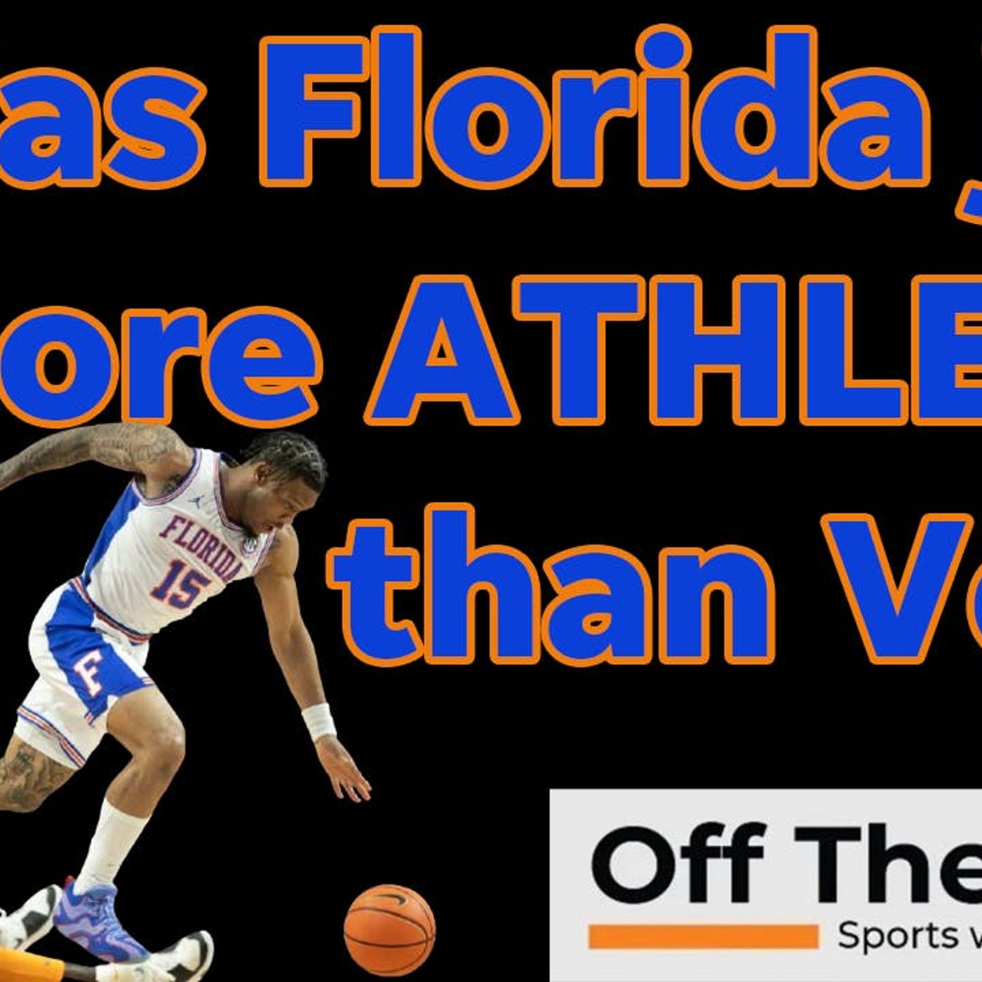 Former Vol Steve Hamer breaks down Tennessee basketball loss at Florida