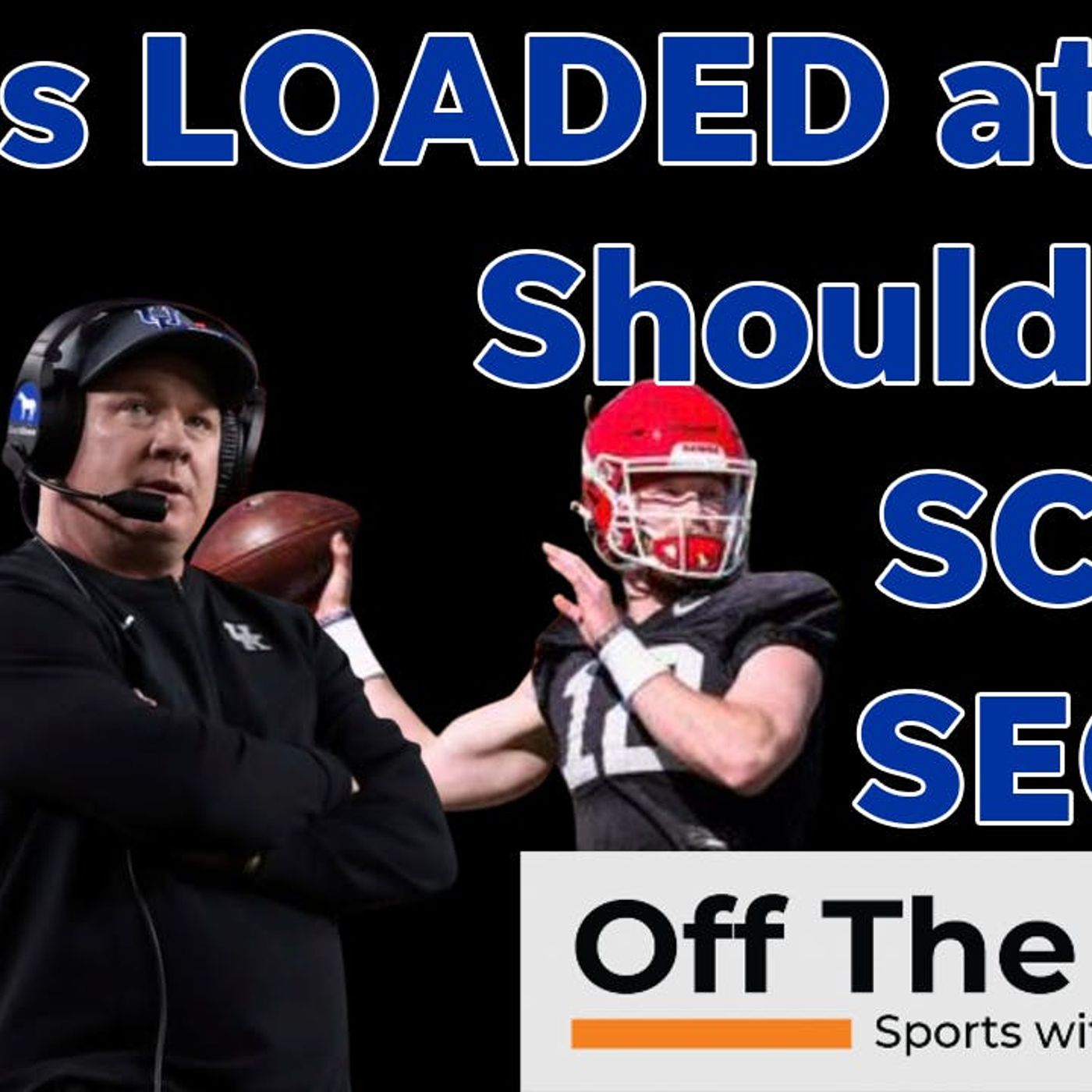 QB Gavin Wimsatt transfers from Rutgers to Kentucky: Are Wildcats taking offense seriously now?