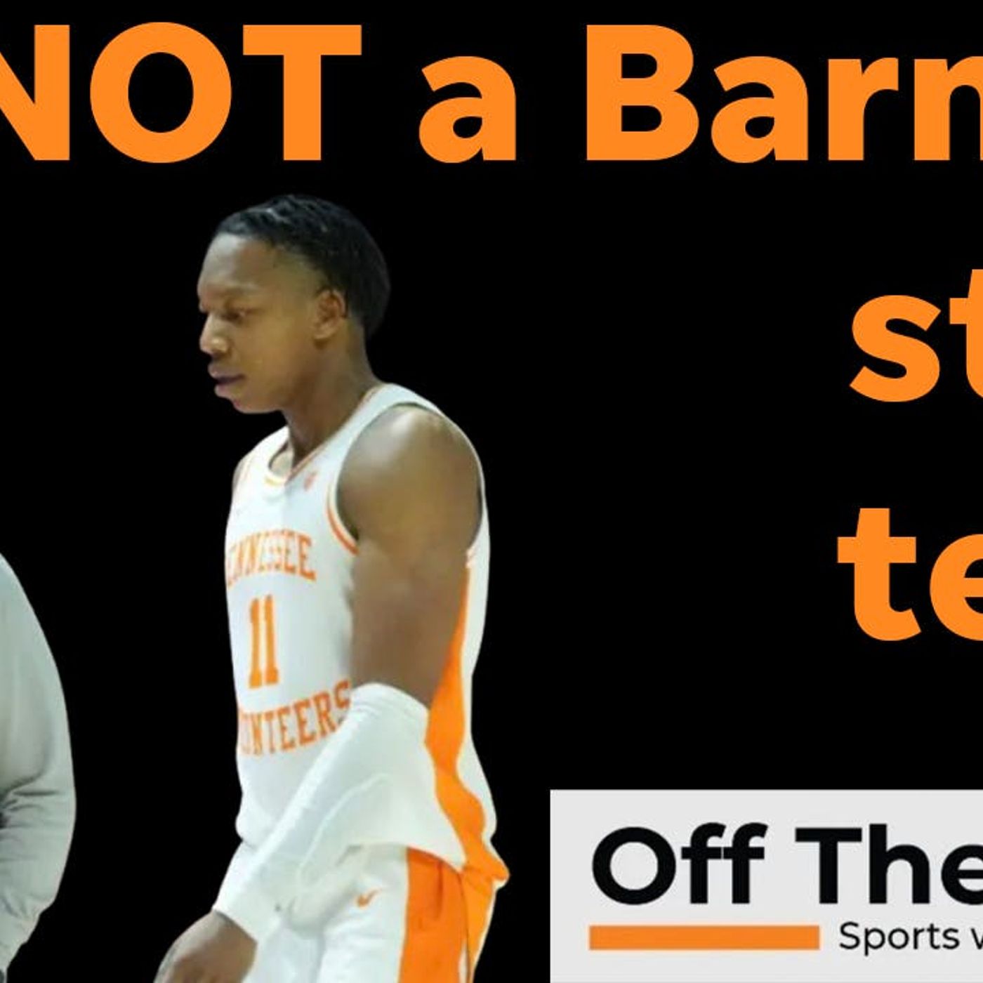 Off the Hook Sports with Dave Hooker
