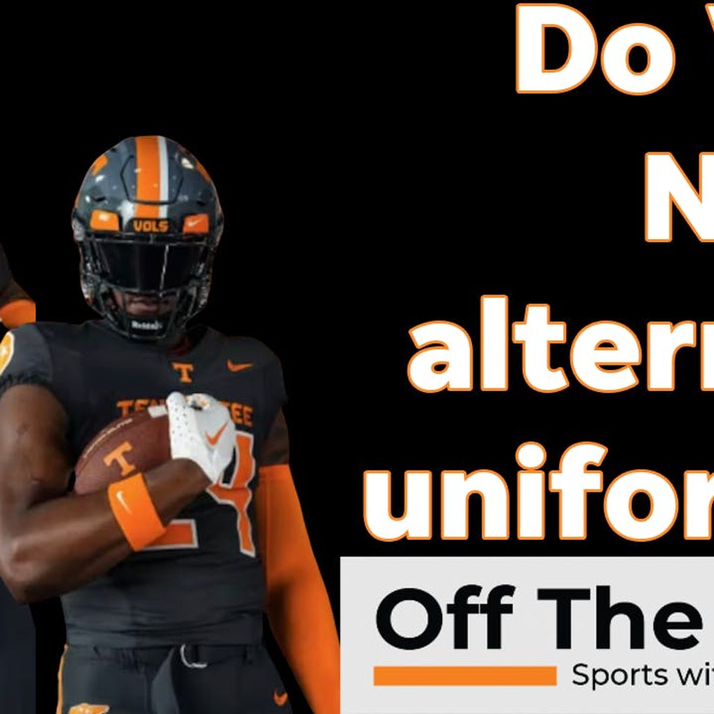 Vols unveil 2024 Smokey Greys: Did UT go overboard?