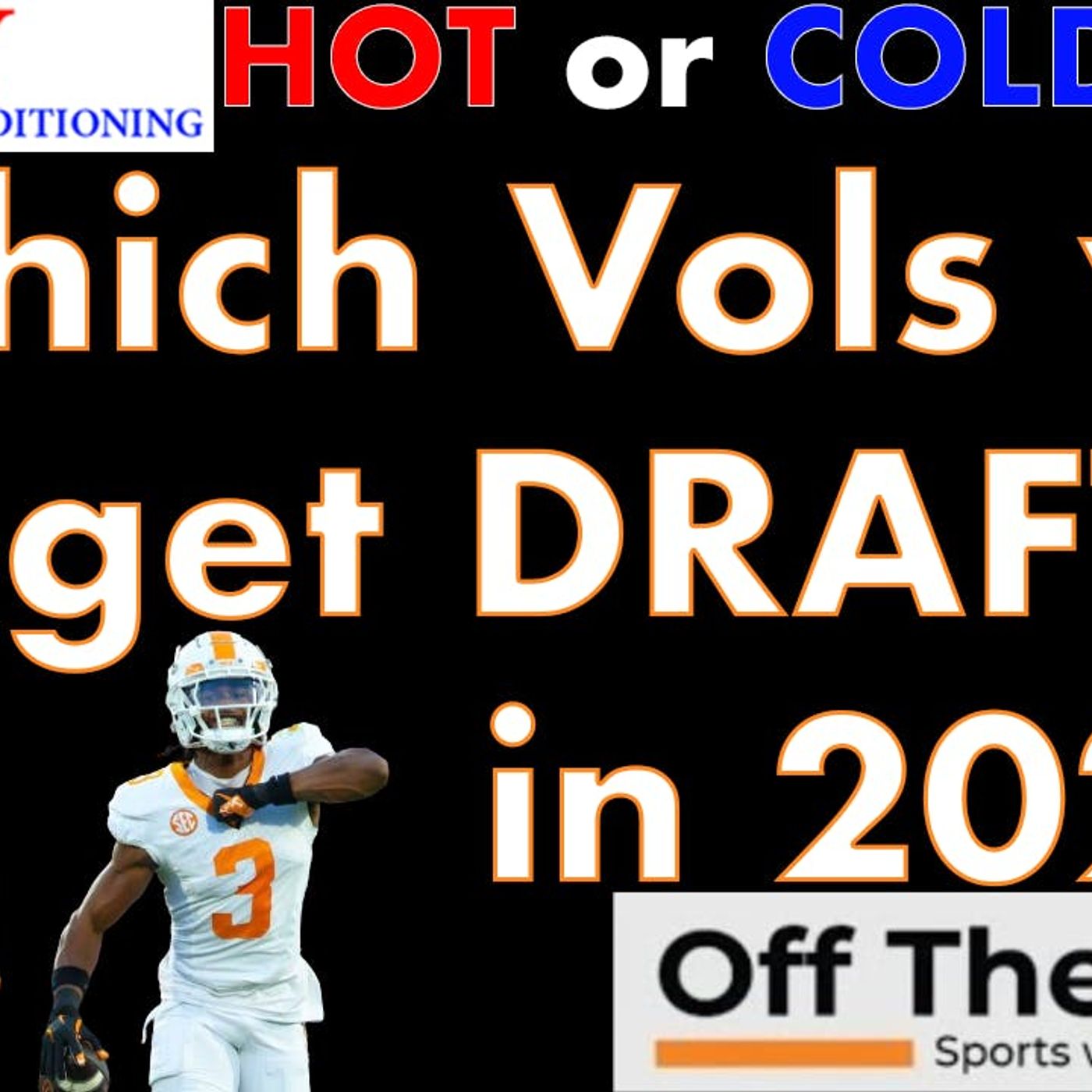 Off the Hook Sports with Dave Hooker