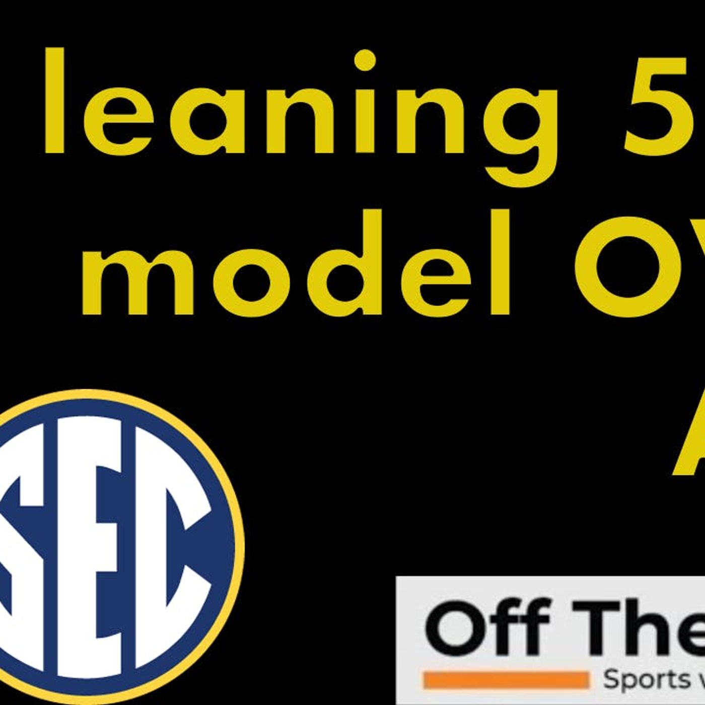 Why the SEC BACKED OFF B1G's CFP AQ model