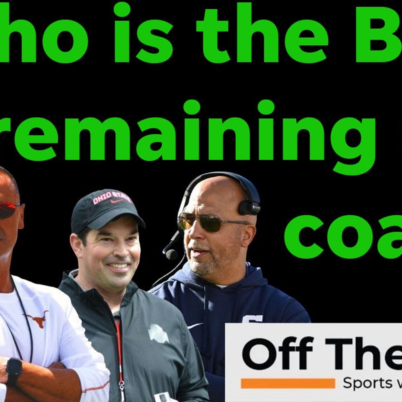 Off the Hook Sports with Dave Hooker