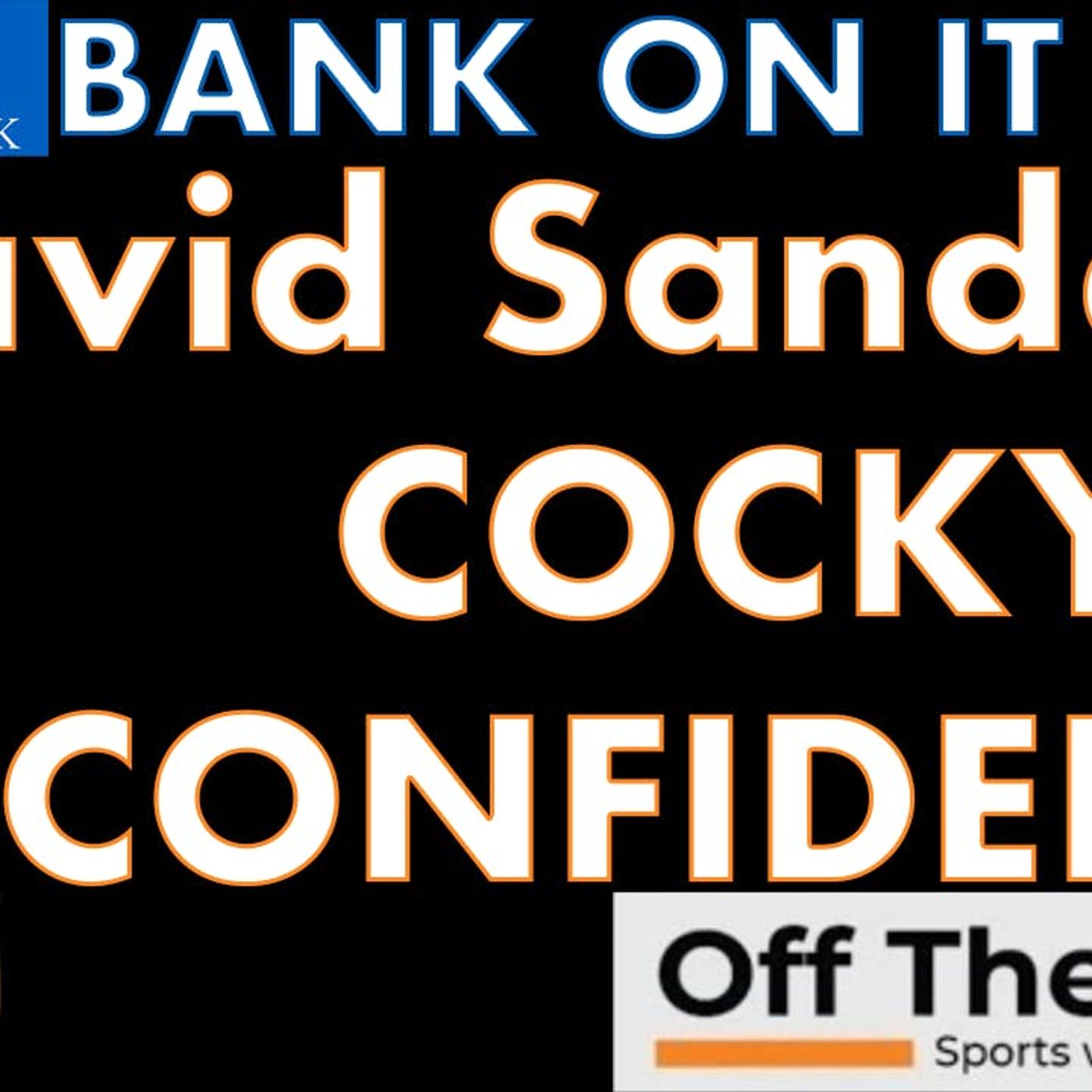 Off the Hook Sports with Dave Hooker