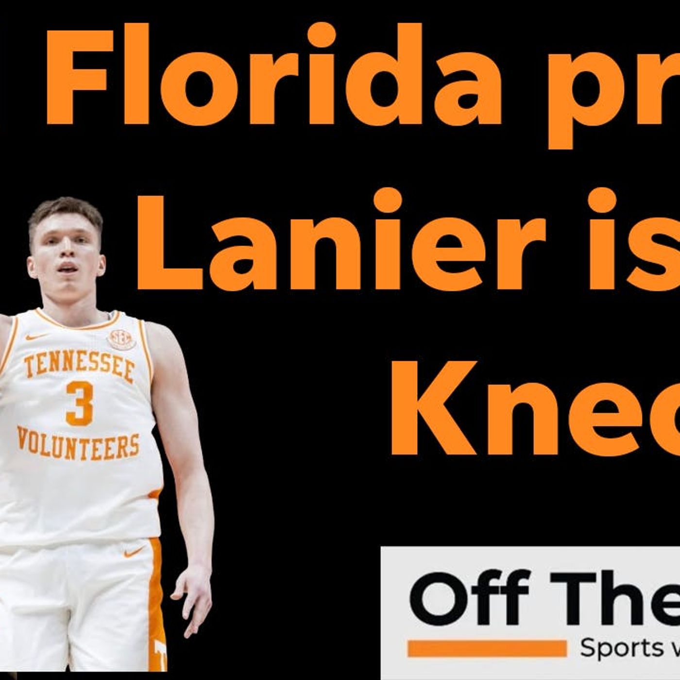 Off the Hook Sports with Dave Hooker