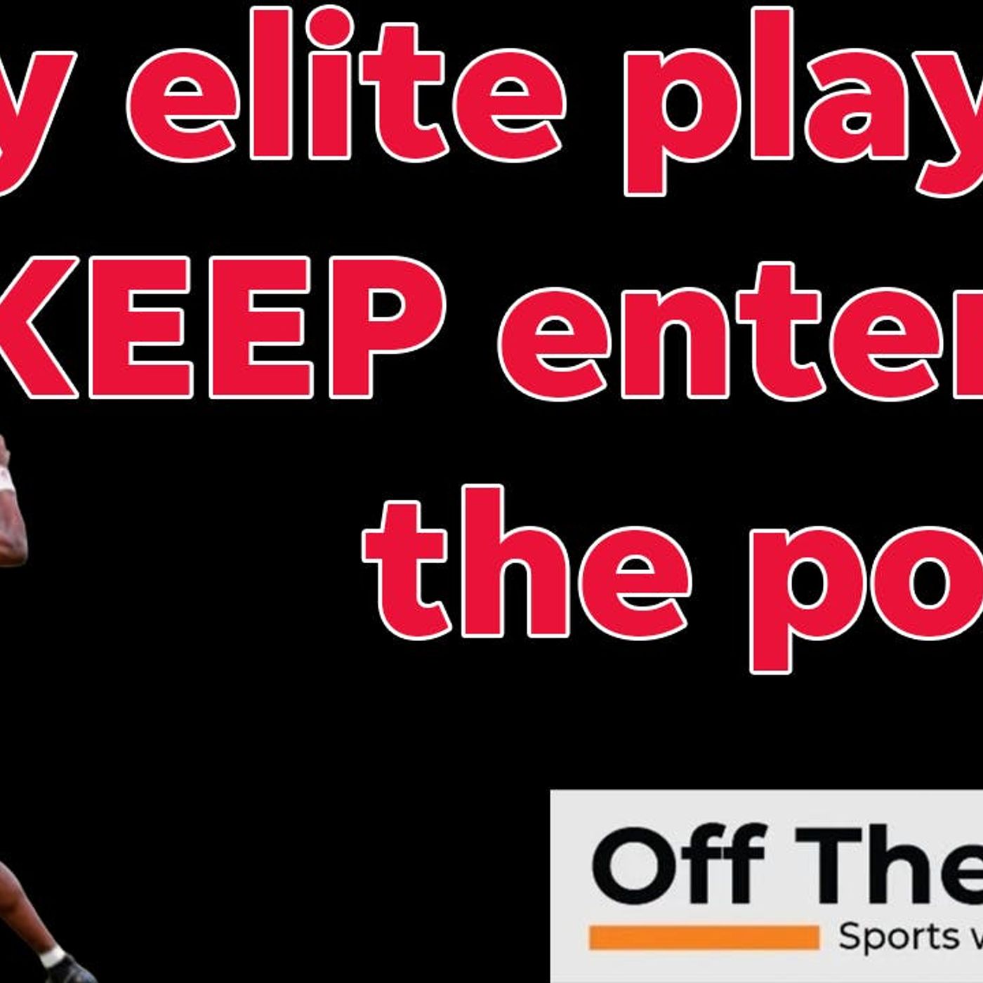 Jaden Rashada: Georgia QB enters portal AGAIN