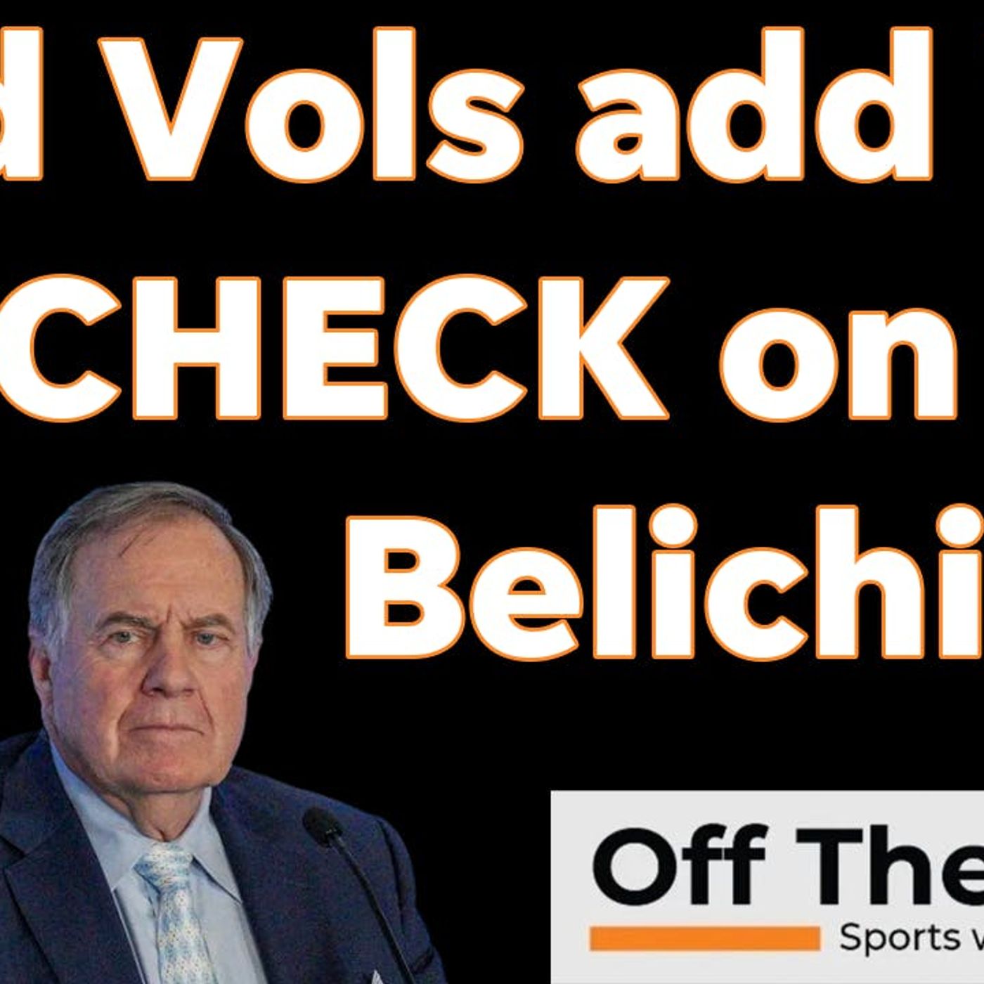 Tyran Evans: 2026 North Carolina WR commits to Vols