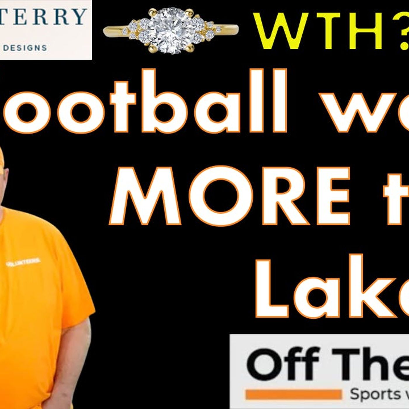 LA Lakers sell for $10 billion: How much are football Vols worth?