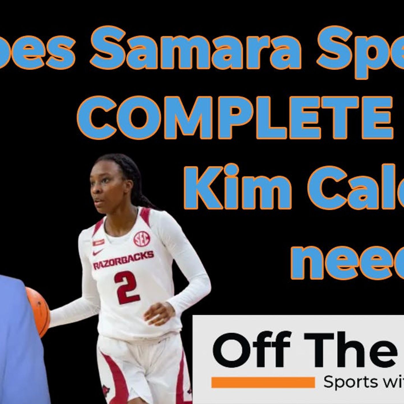 Samara Spencer: Lady Vols add Arkansas Razorbacks transfer guard