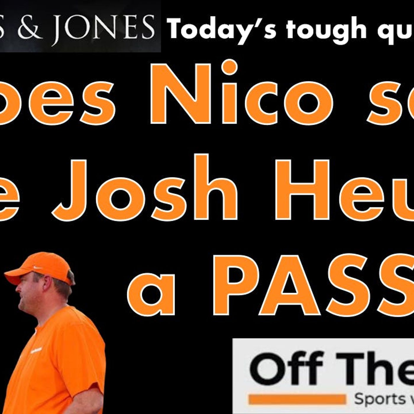 Off the Hook Sports with Dave Hooker