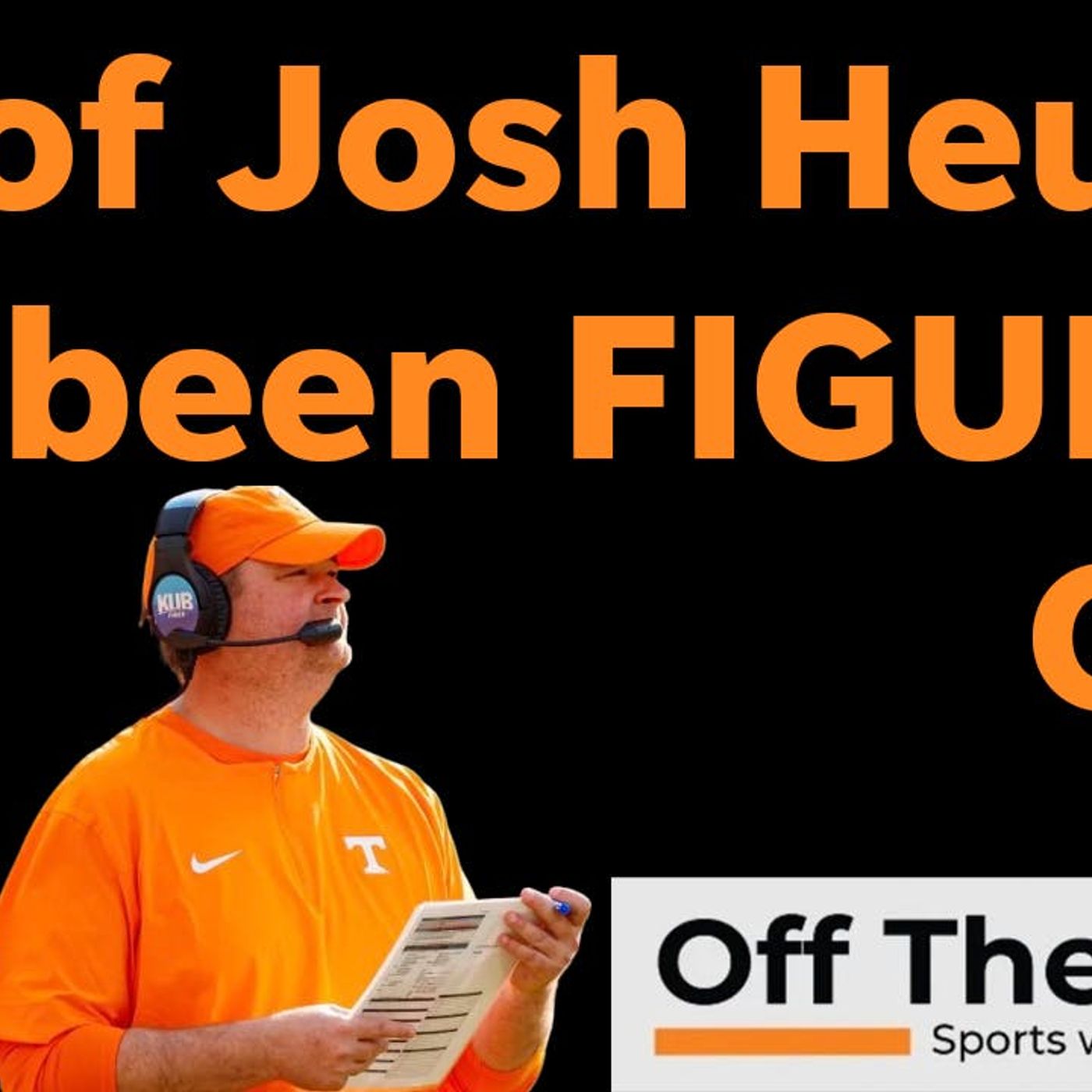 Off the Hook Sports with Dave Hooker