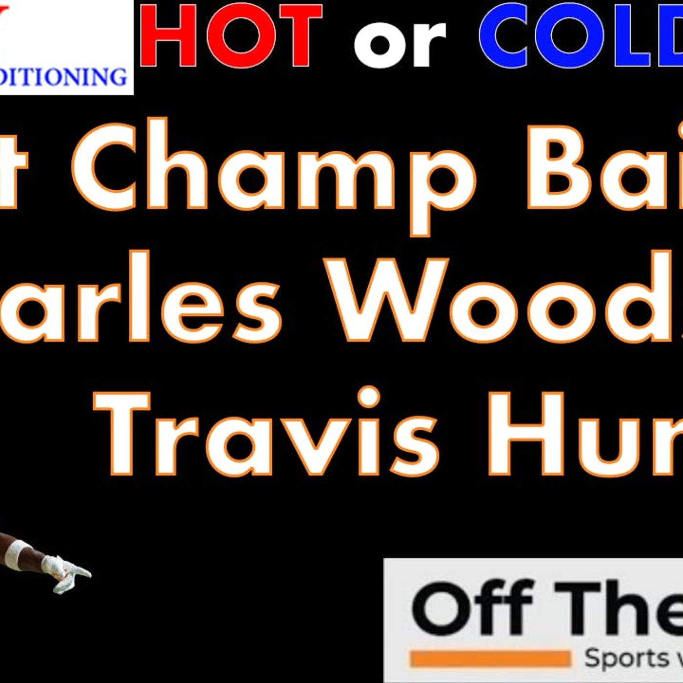 Boo Carter: How many receptions will Vols DB have in 2025?