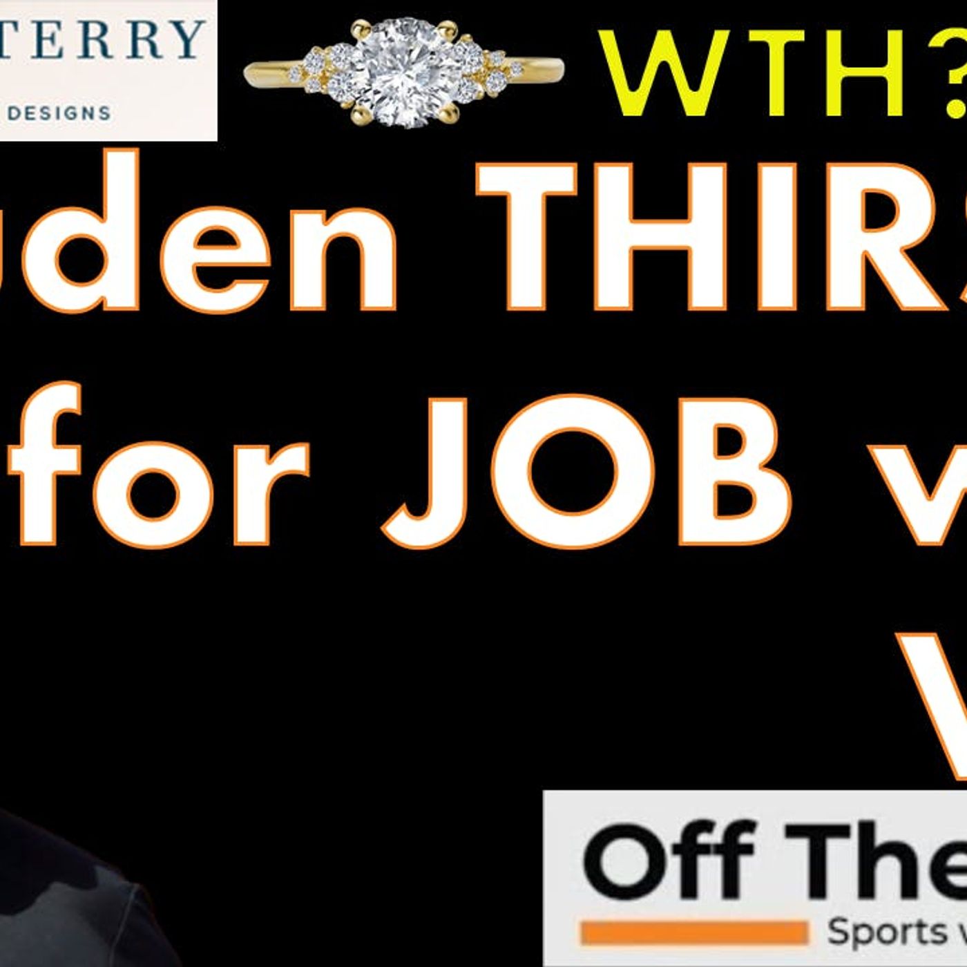 Off the Hook Sports with Dave Hooker