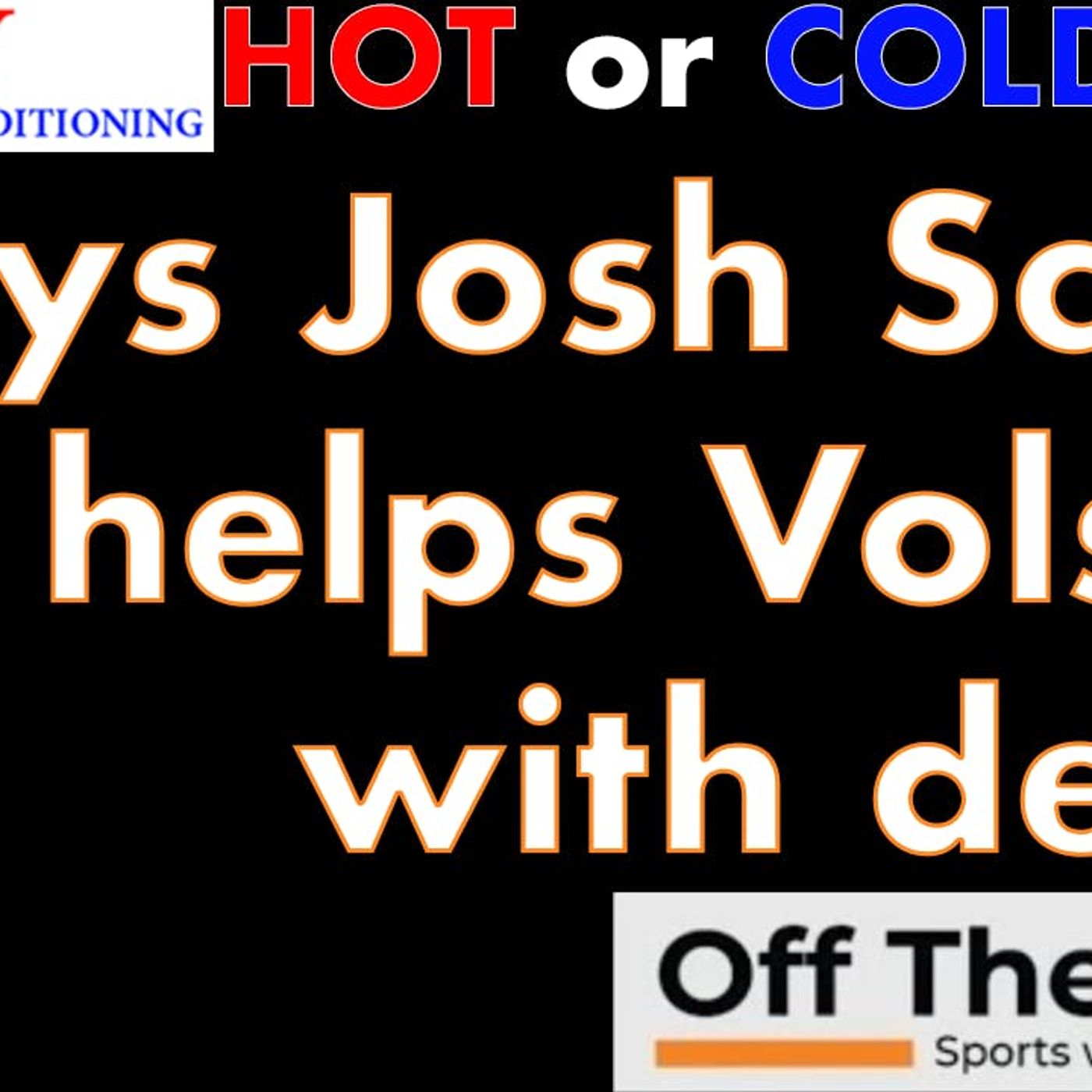 Off the Hook Sports with Dave Hooker