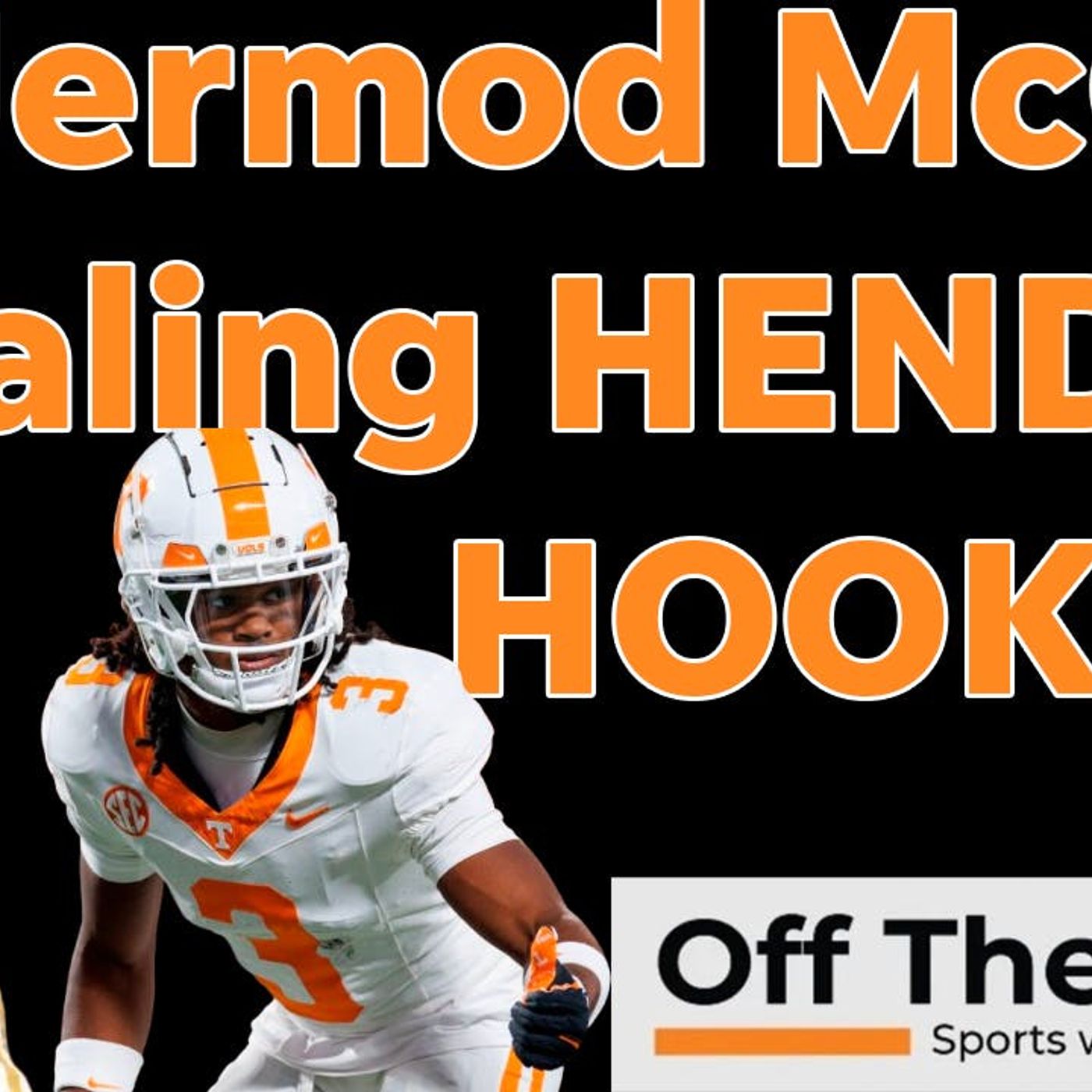 Off the Hook Sports with Dave Hooker