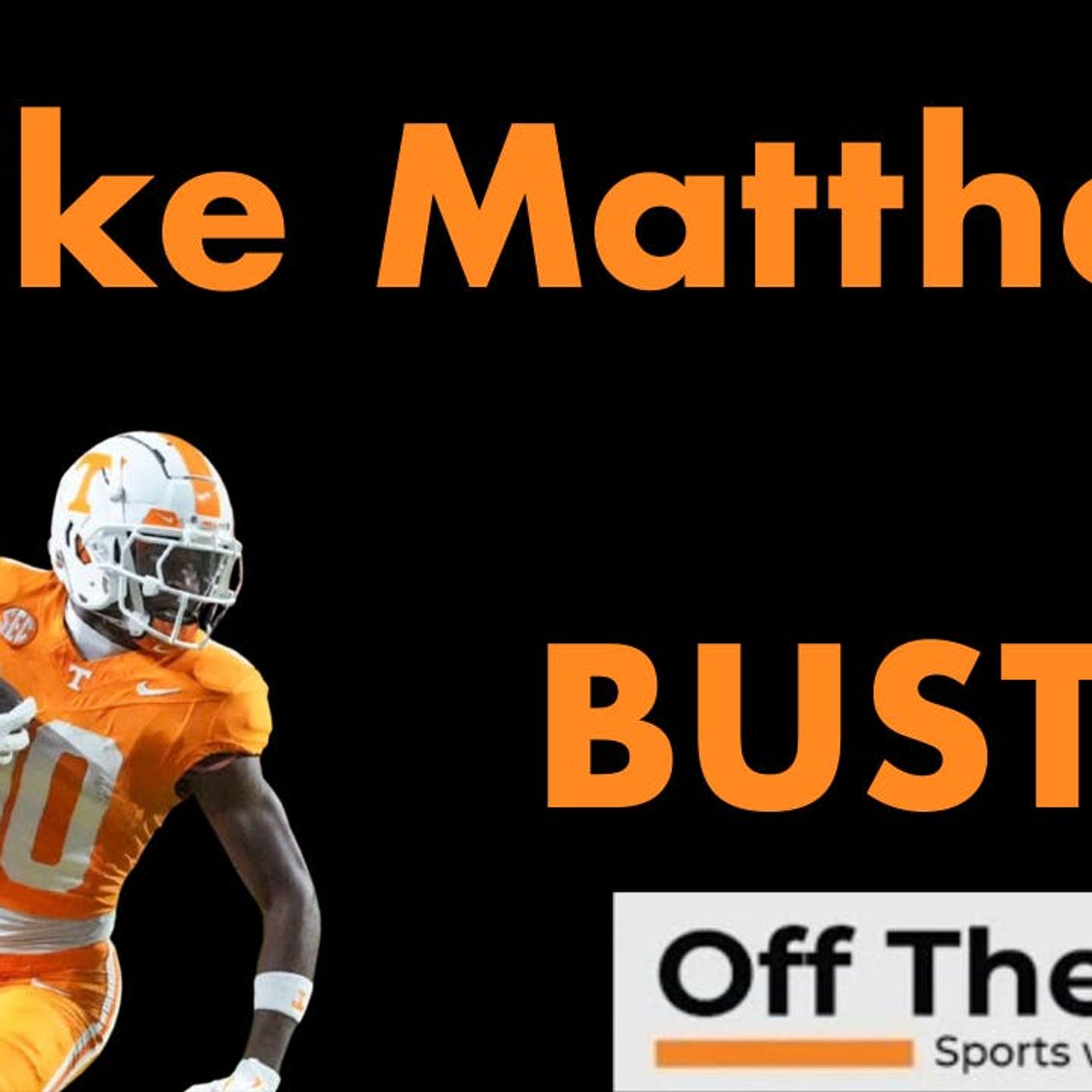 Off the Hook Sports with Dave Hooker