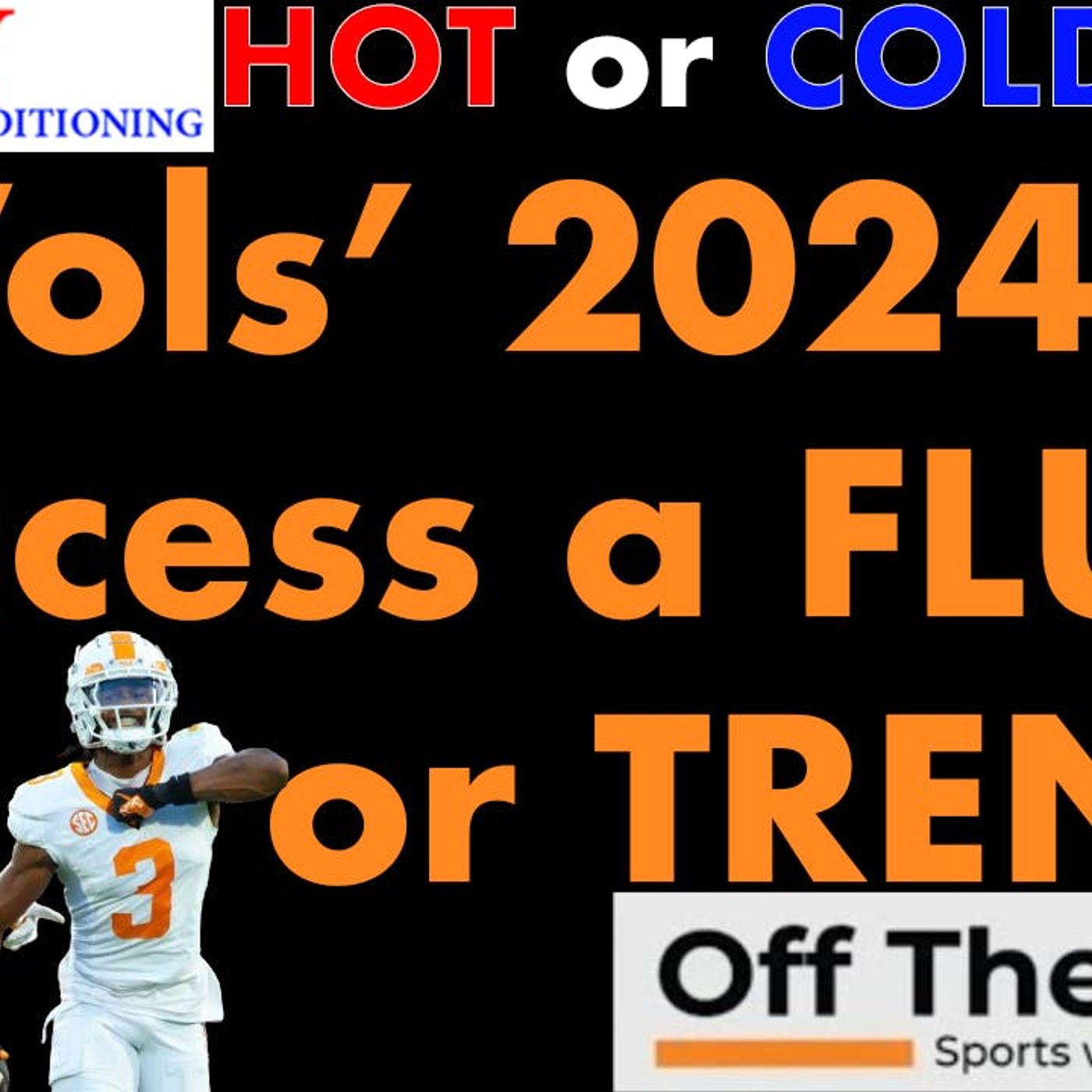 Off the Hook Sports with Dave Hooker