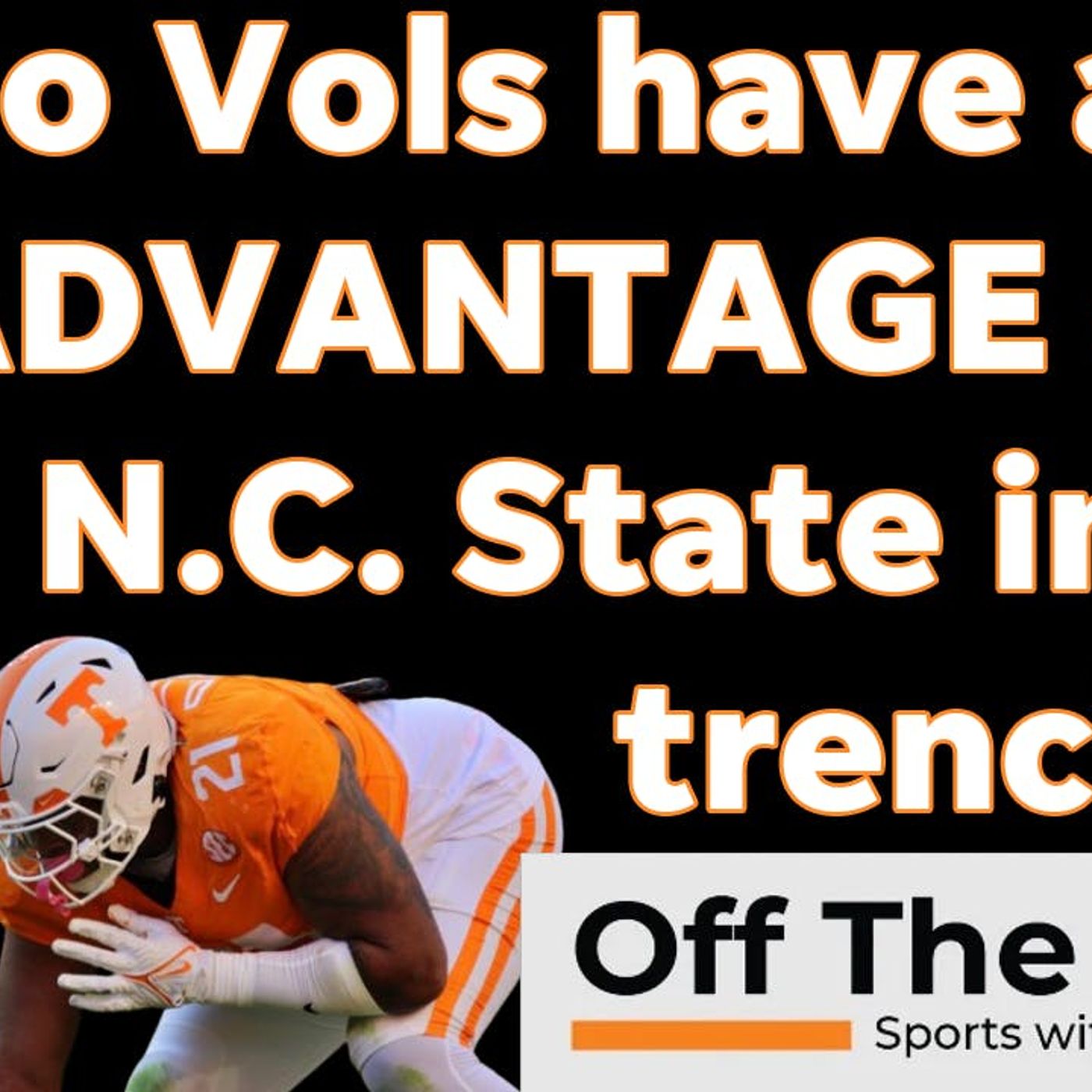 Former Vols OL Ollie Lane talks Tennessee Football in 2024