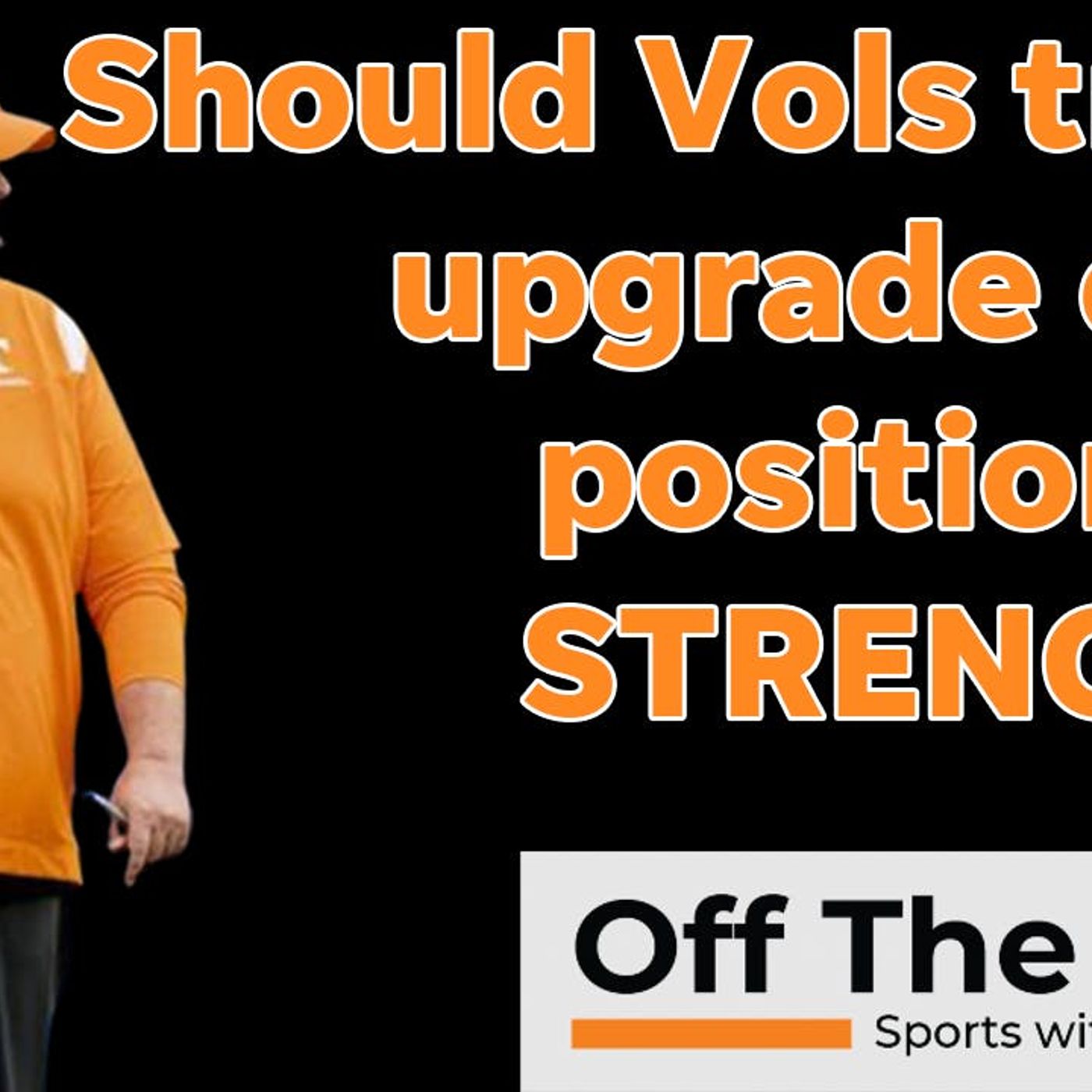 Josh Heupel, Vols' spring transfer portal plans