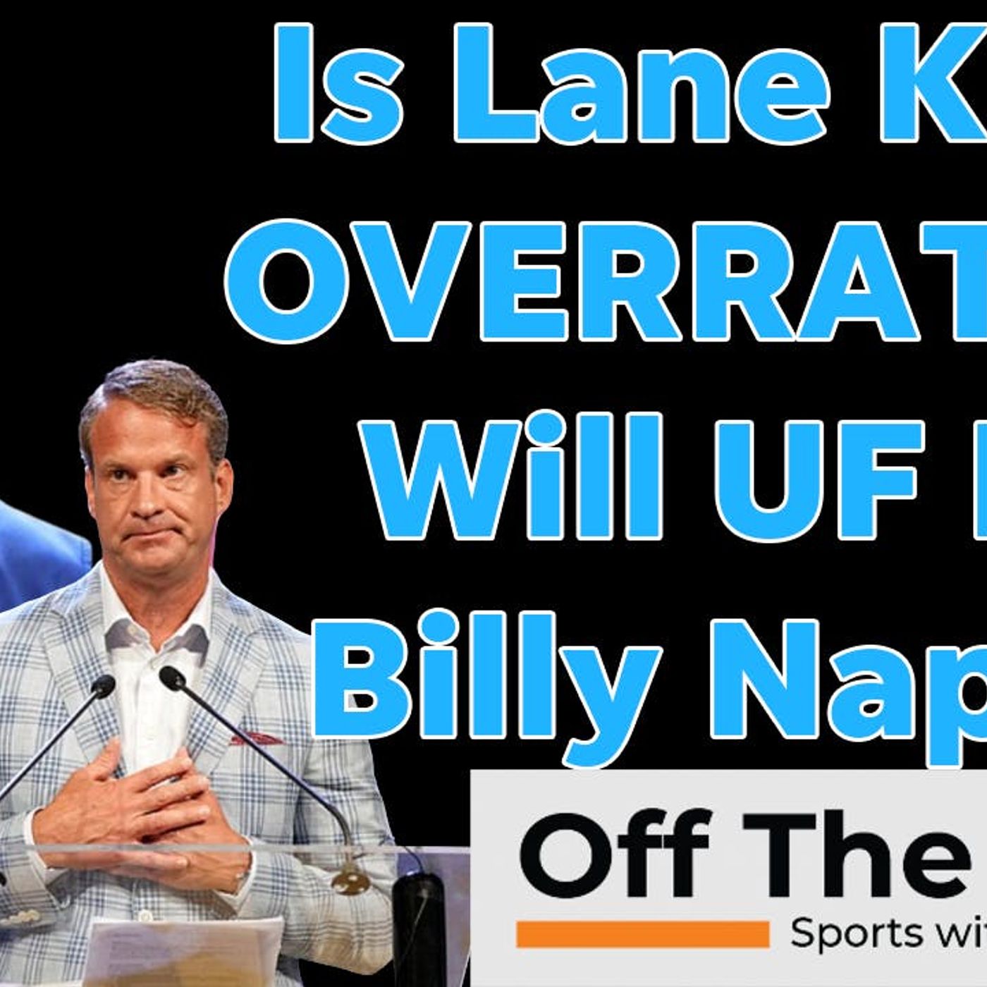 Connor O'Gara talks Lane Kiffin, SEC newcomers, Florida