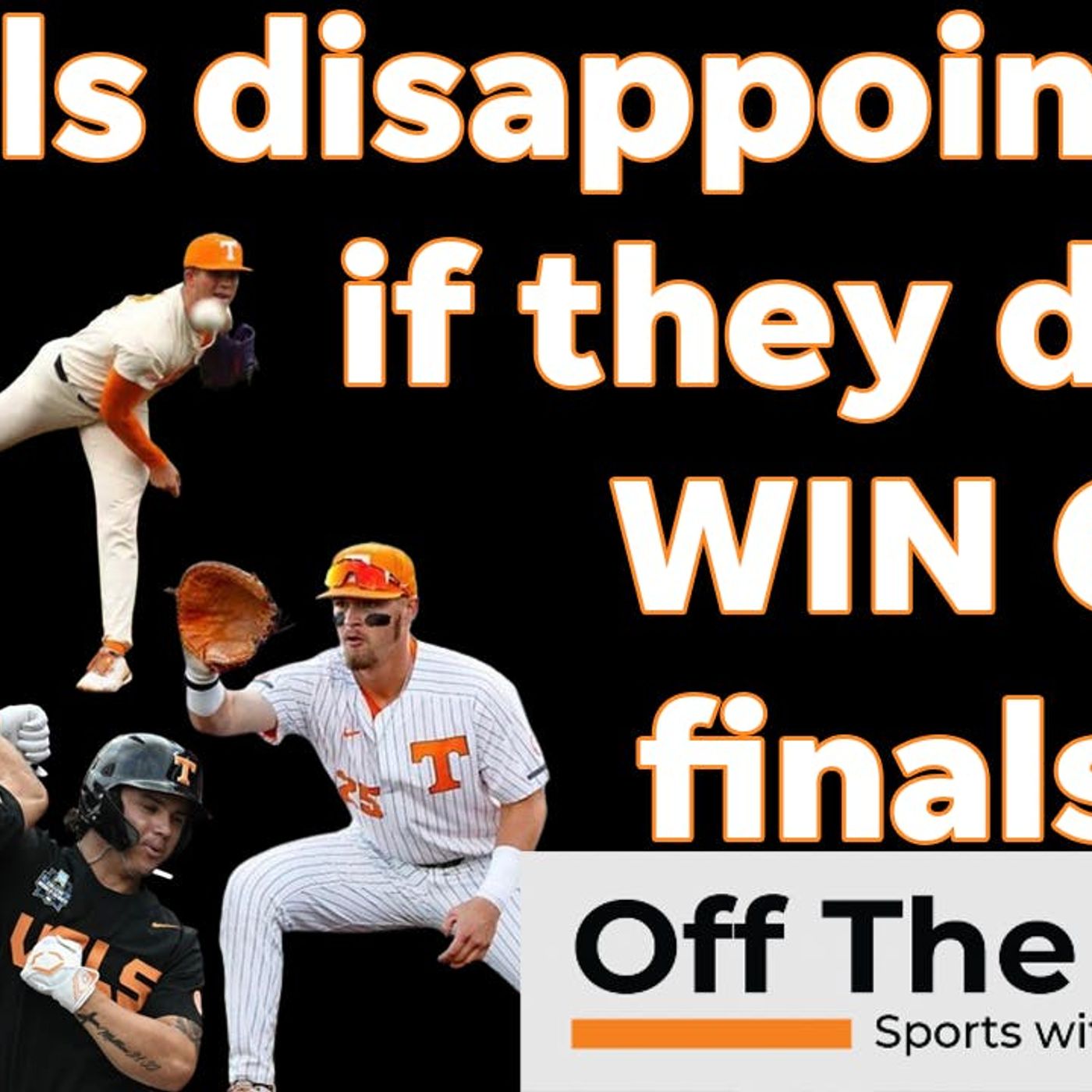Tennessee Vols beat Florida St. again to reach CWS Finals