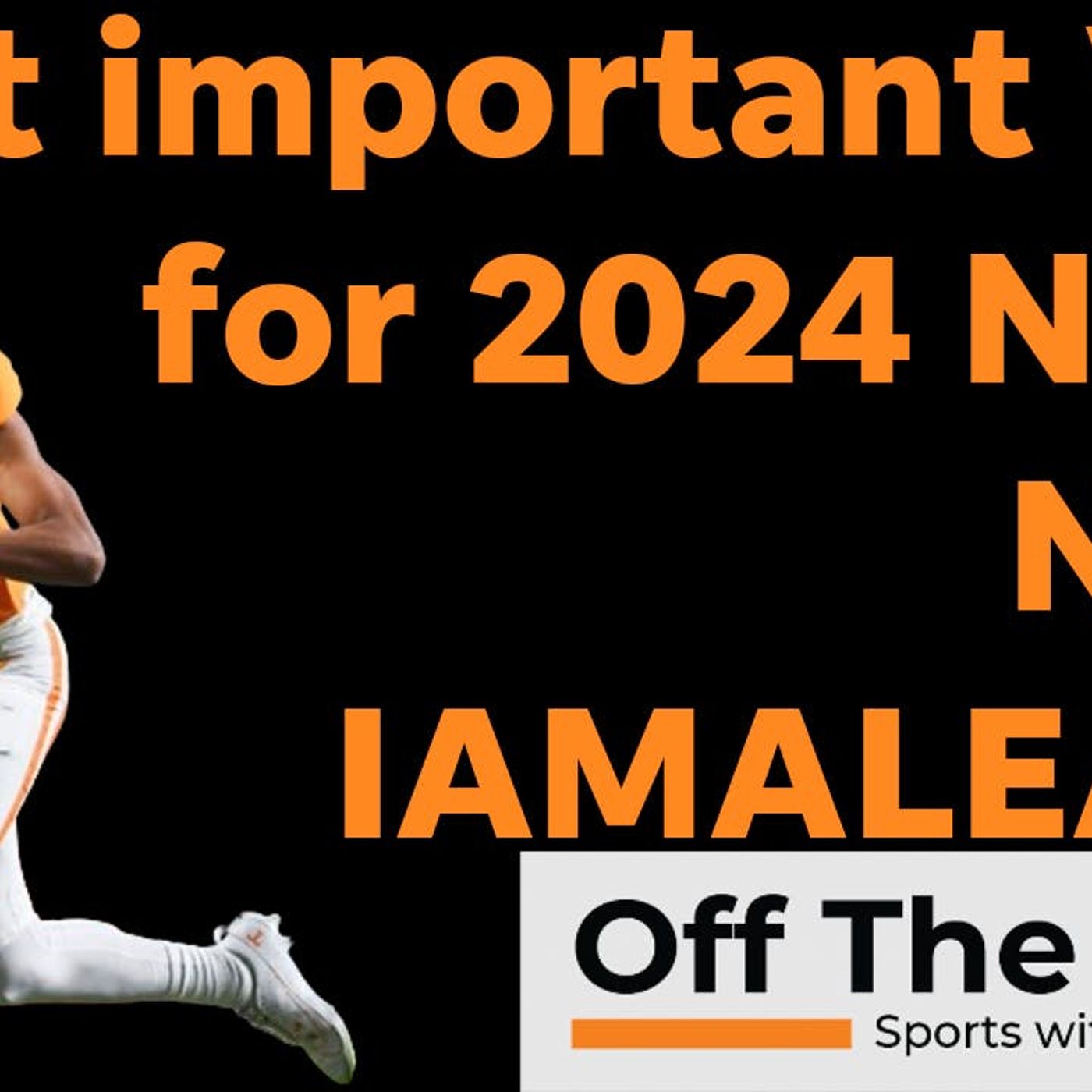 Nico Iamaleava: How many wins is Vols QB worth?