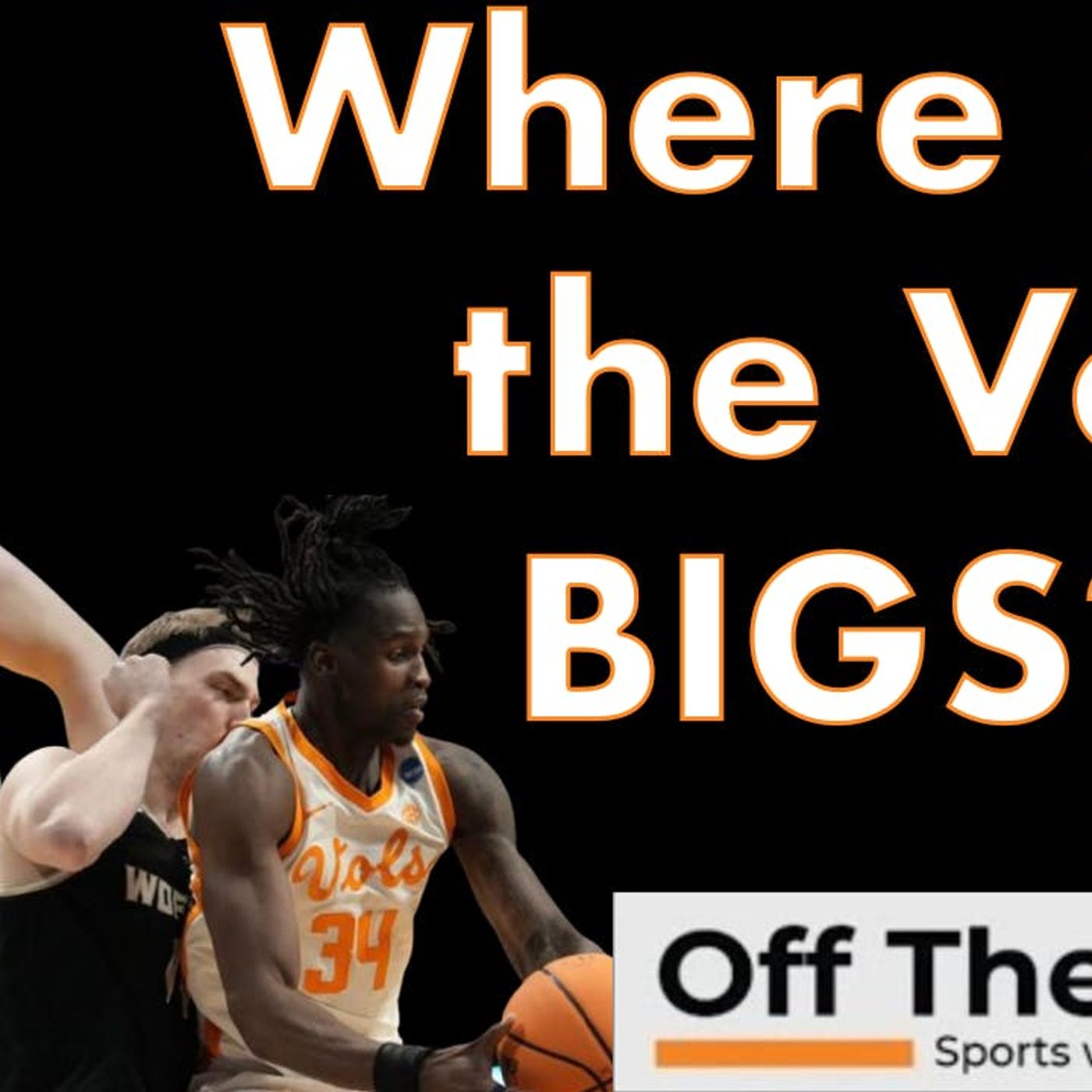 Off the Hook Sports with Dave Hooker