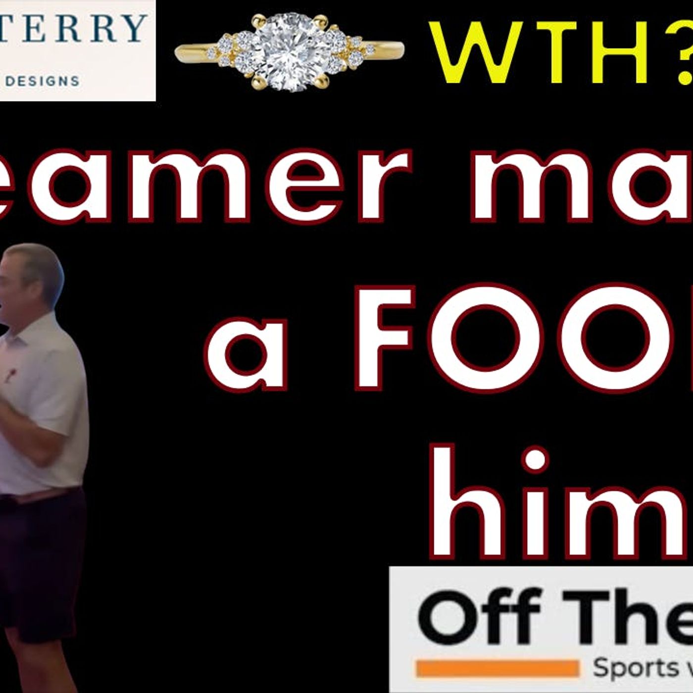 Shane Beamer makes GOOFY video dancing with prospects South Carolina hosted