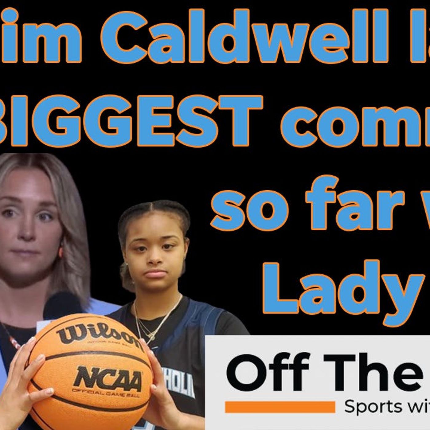 Mia, Mya Pauldo: New Jersey twins commit to Lady Vols