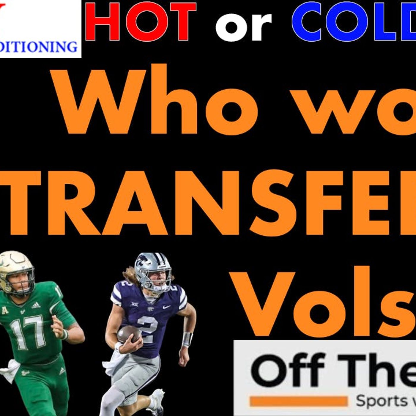 Off the Hook Sports with Dave Hooker