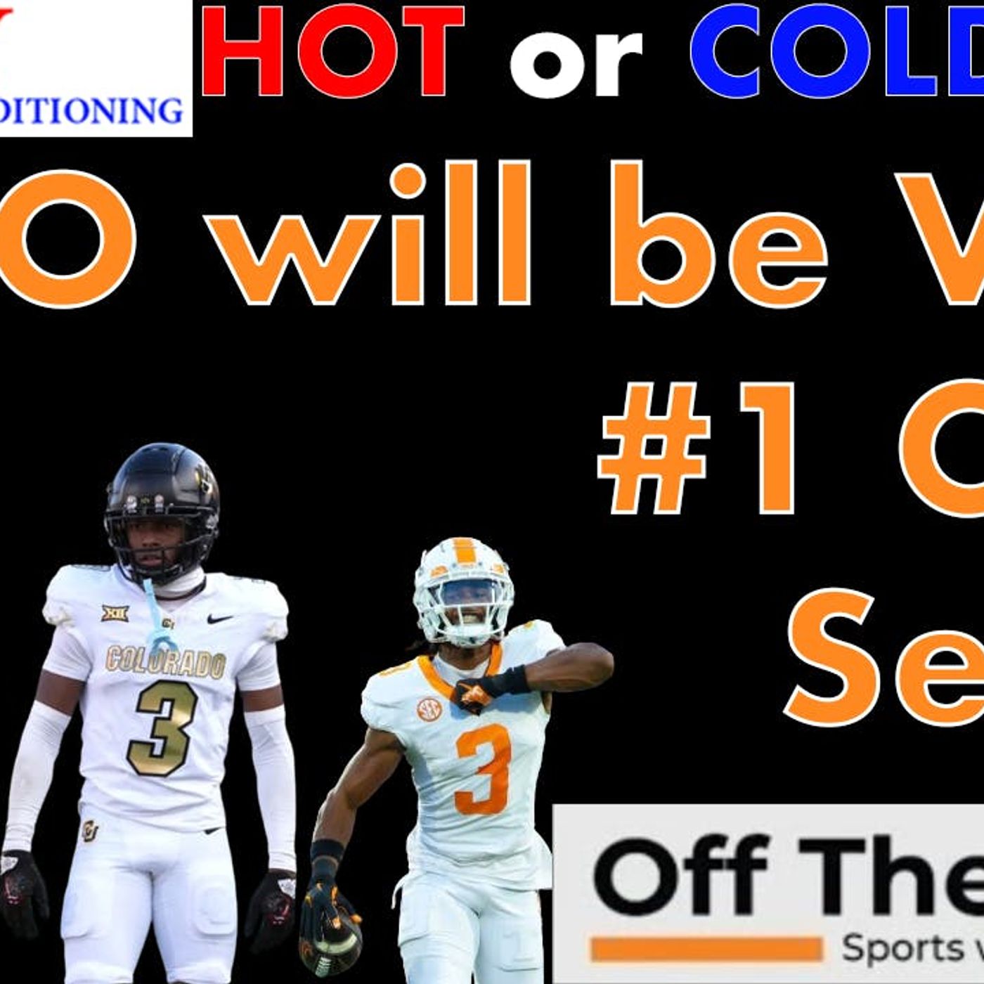 Off the Hook Sports with Dave Hooker