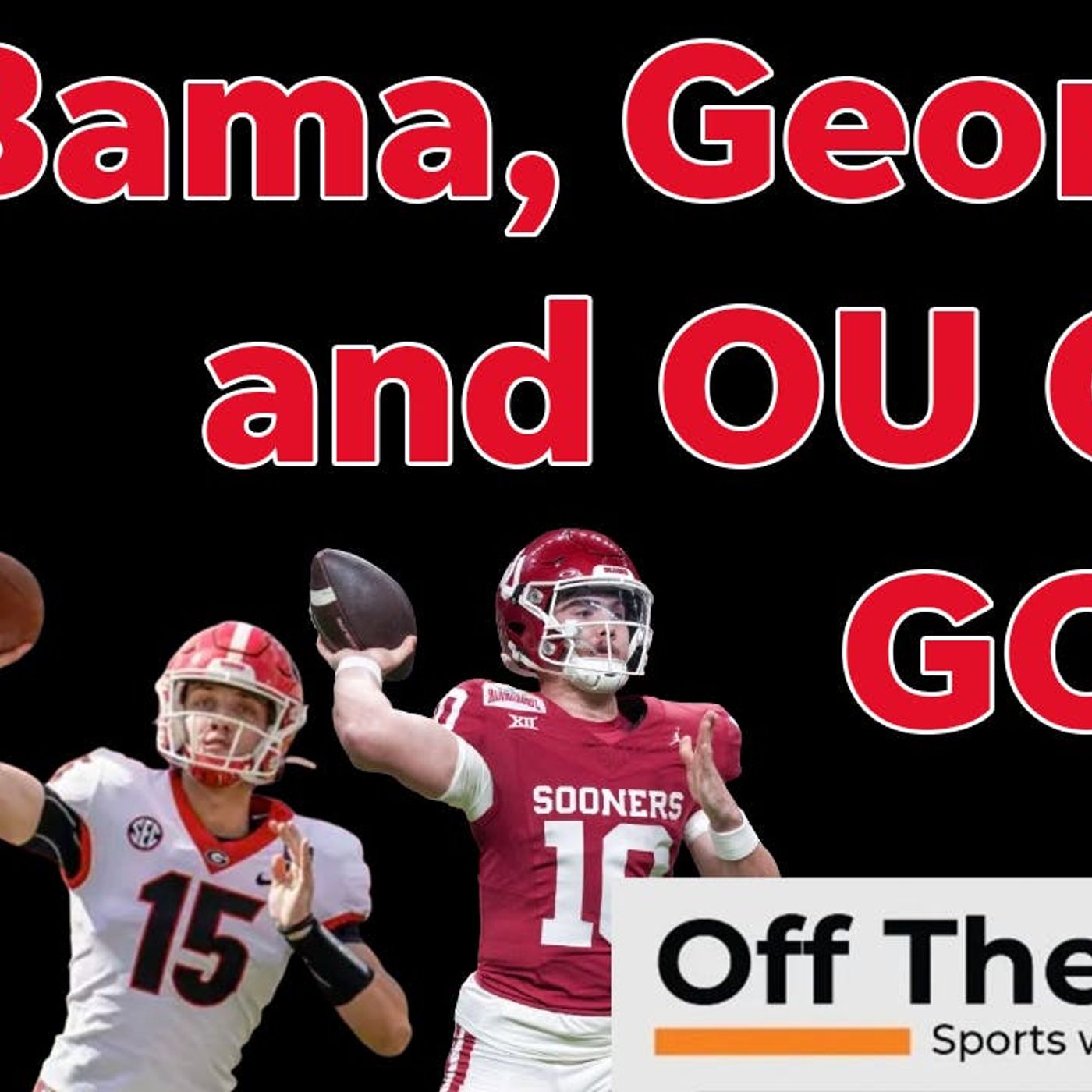 Off the Hook Sports with Dave Hooker