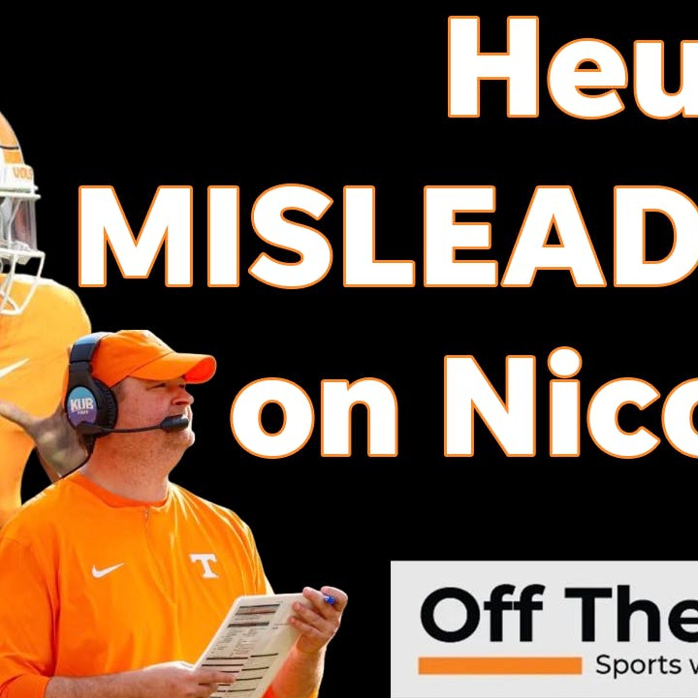 Off the Hook Sports with Dave Hooker