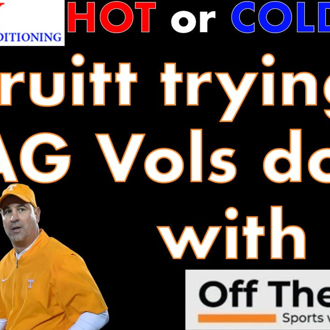Jeremy Pruitt SUING the NCAA for $100 million: How Vols should respond