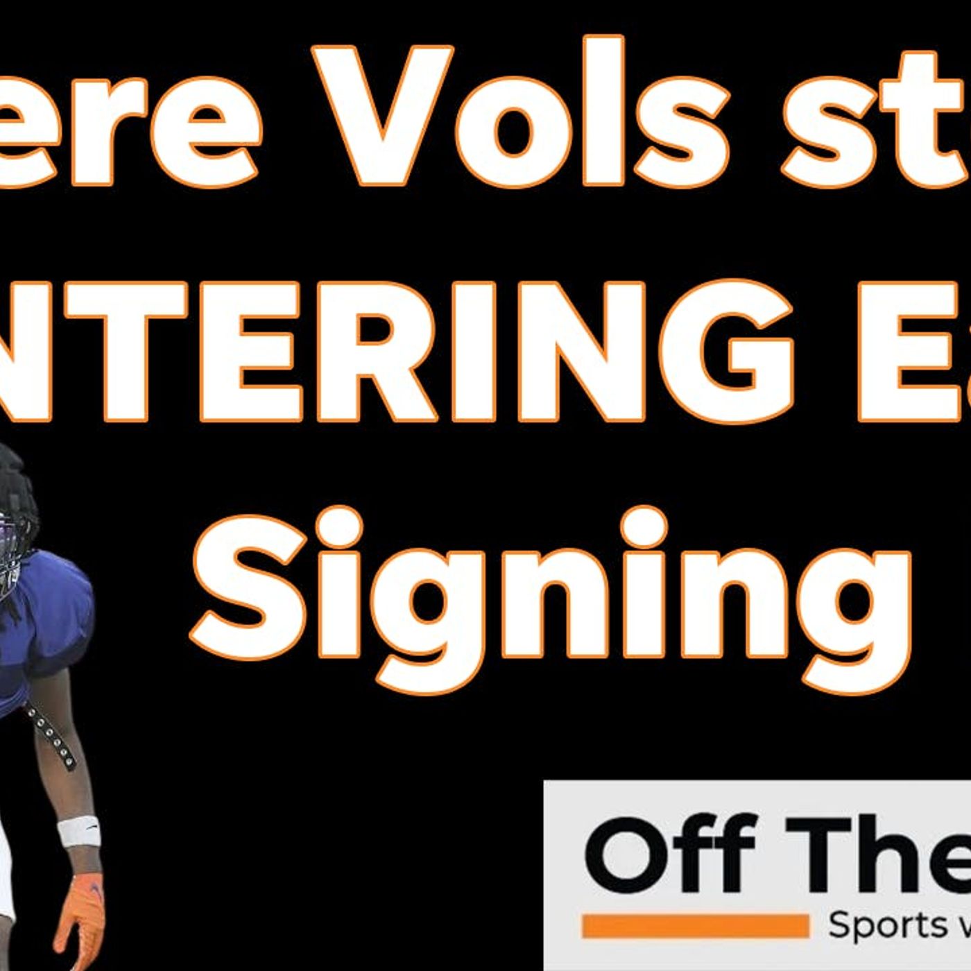 Off the Hook Sports with Dave Hooker