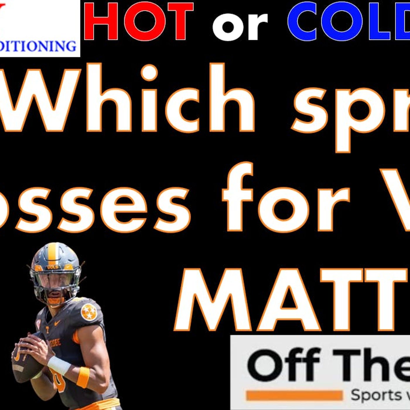 Off the Hook Sports with Dave Hooker