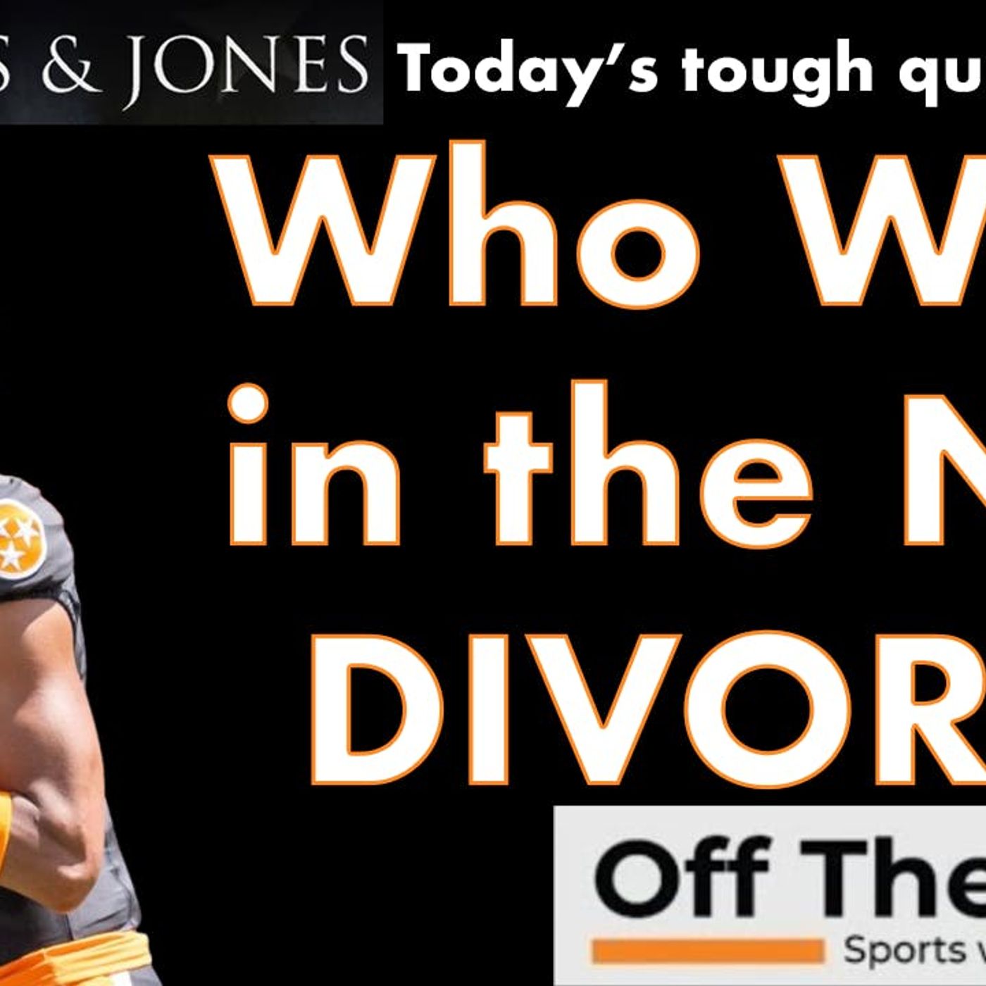 Was Nico Iamaleava or Tennessee Football the winner in the Vols losing their QB?