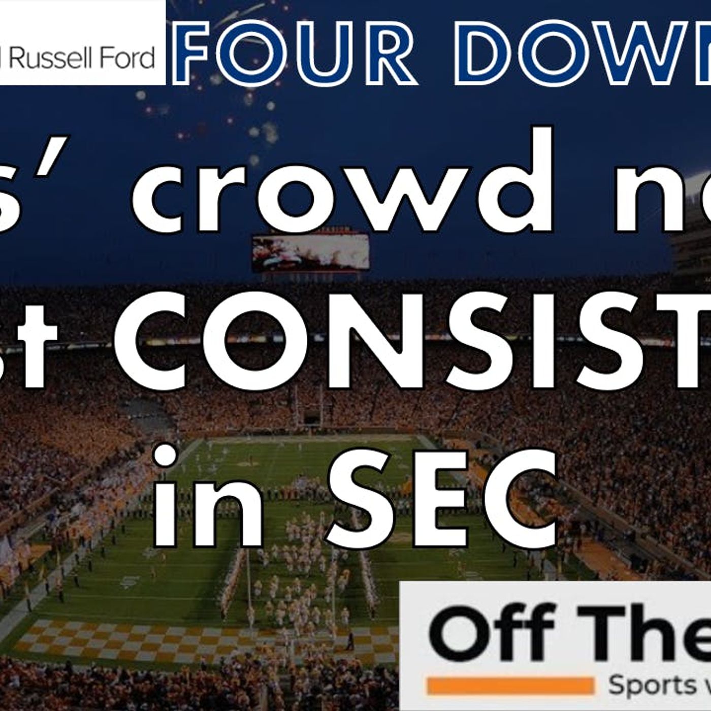 Grok ranks SEC stadiums for Saturday Down South